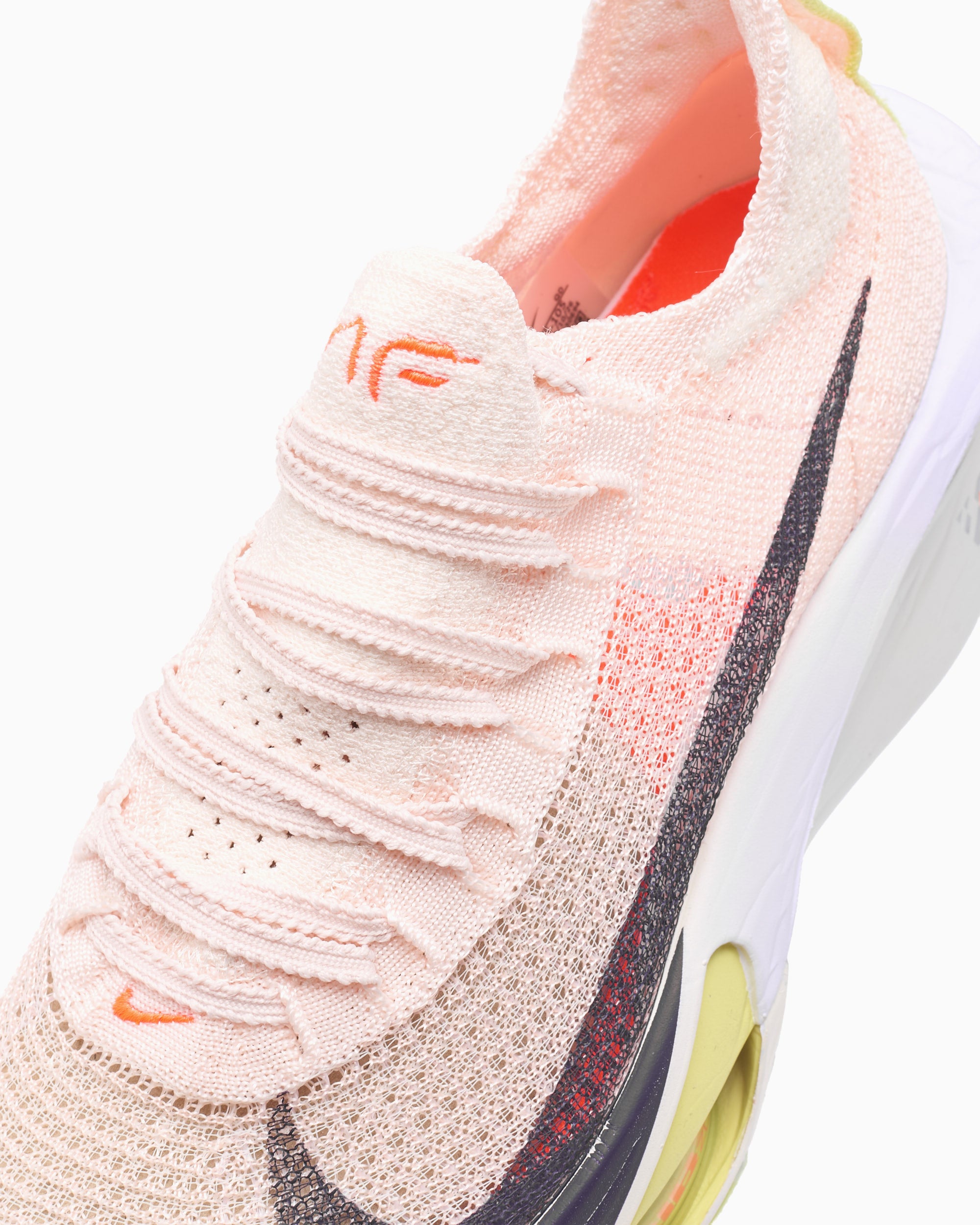 Sneakers Nike Women's Air Zoom Alphafly Next% 3 - FD8315-105
