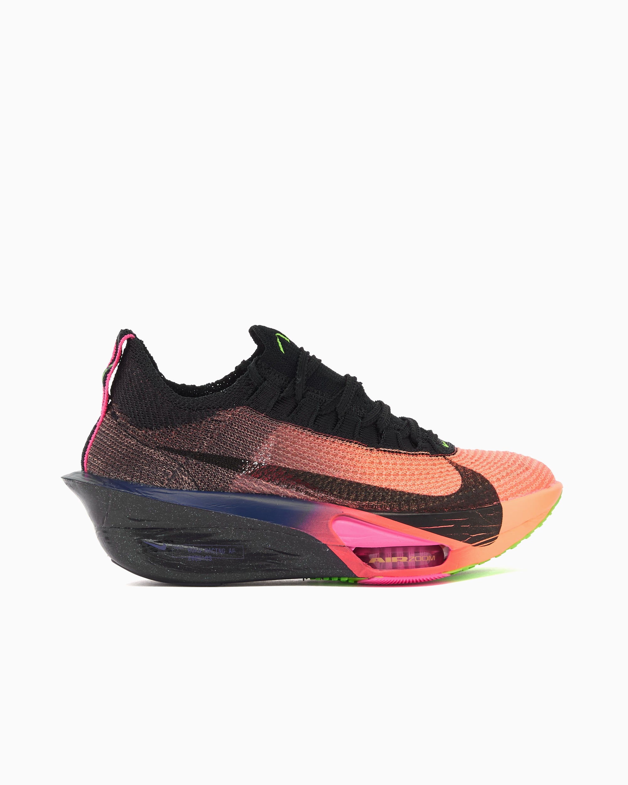 Sneakers Nike Women's Air Zoom Alphafly Next% 3 Glam - IO9559-800