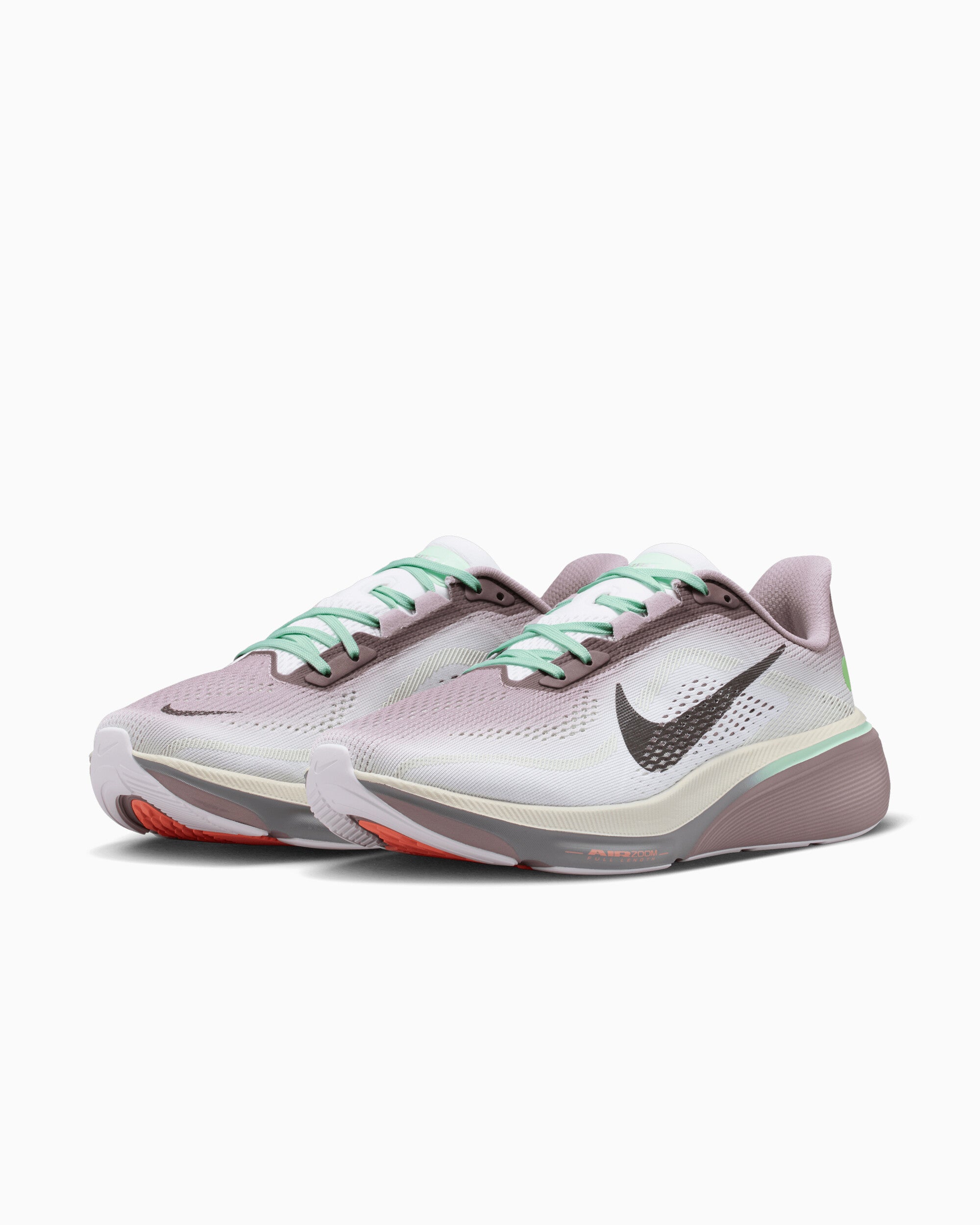 Sneakers Nike Women's Air Zoom Pegasus 42 Wide - IW2037-220