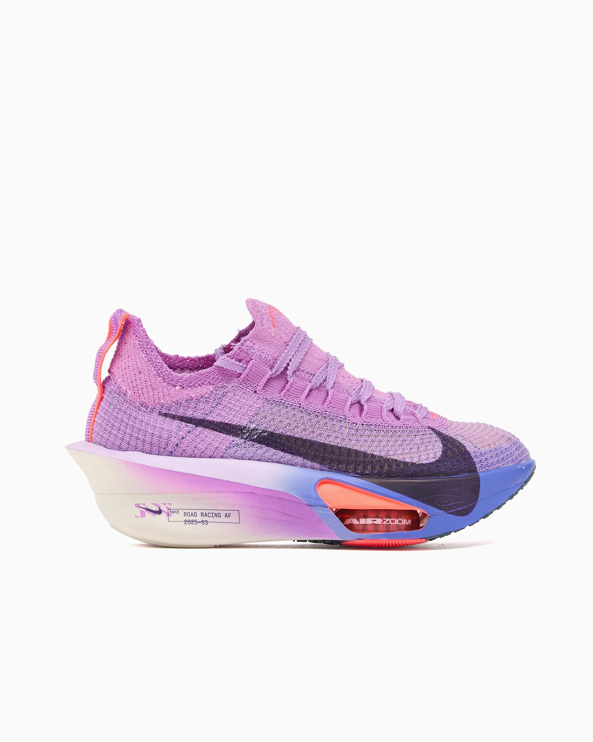 Sneakers Nike Women's Air ZoomX Alphafly Next% 3 - FD8315-500