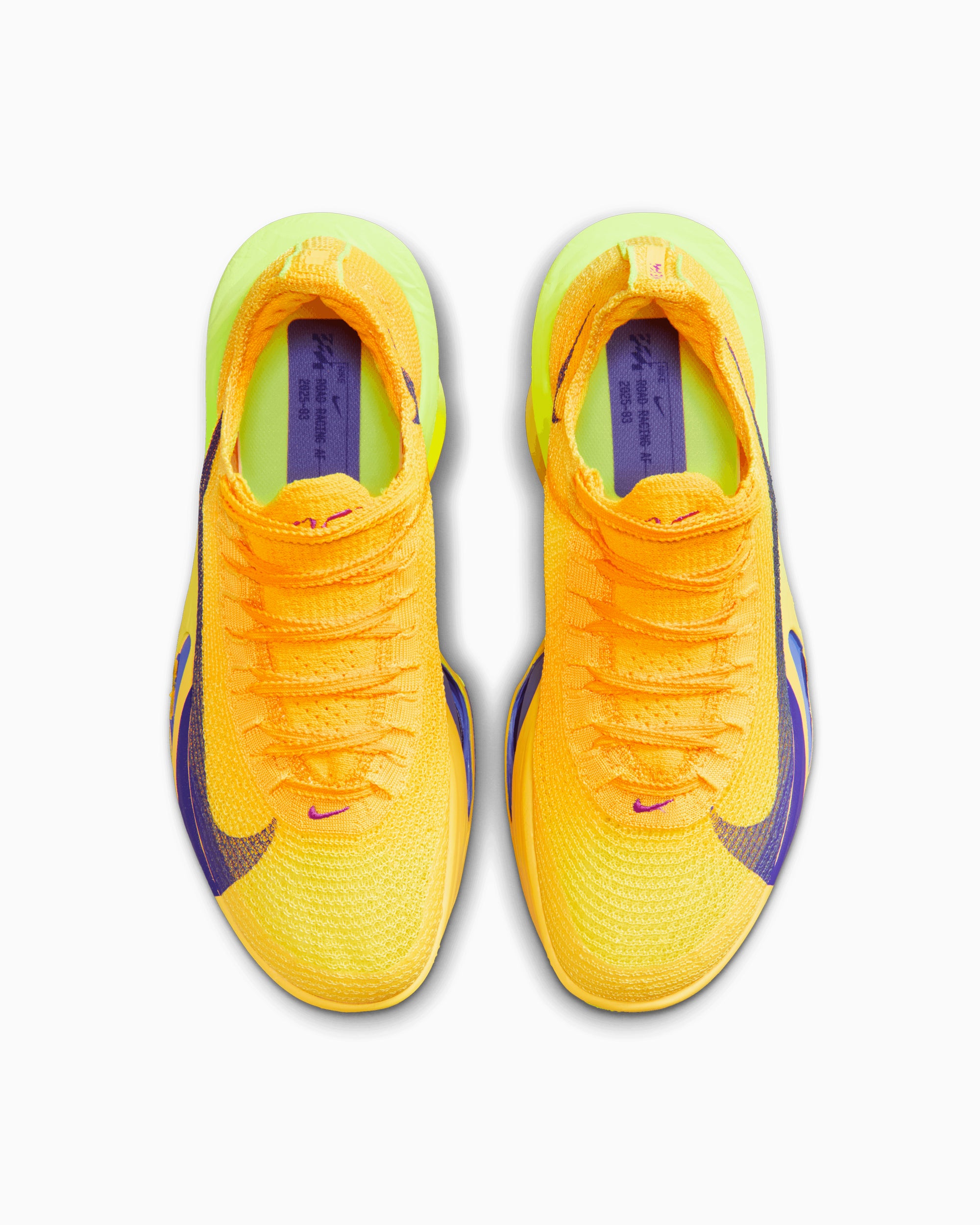 Sneakers Nike Women's Air ZoomX Alphafly Next% 3 - FD8315-800