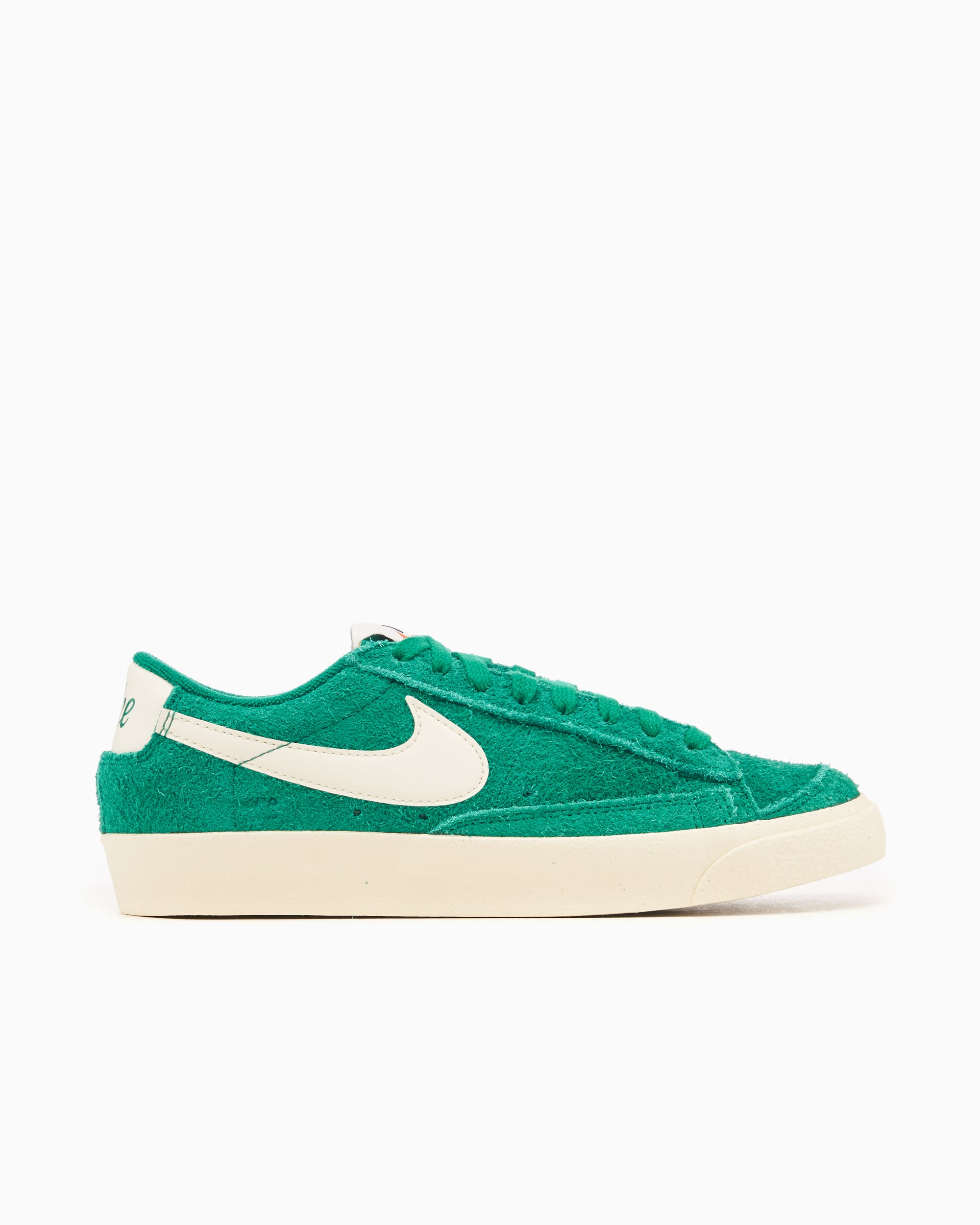 Sneakers Nike Women's Blazer Low '77 Vintage - FQ8060-300