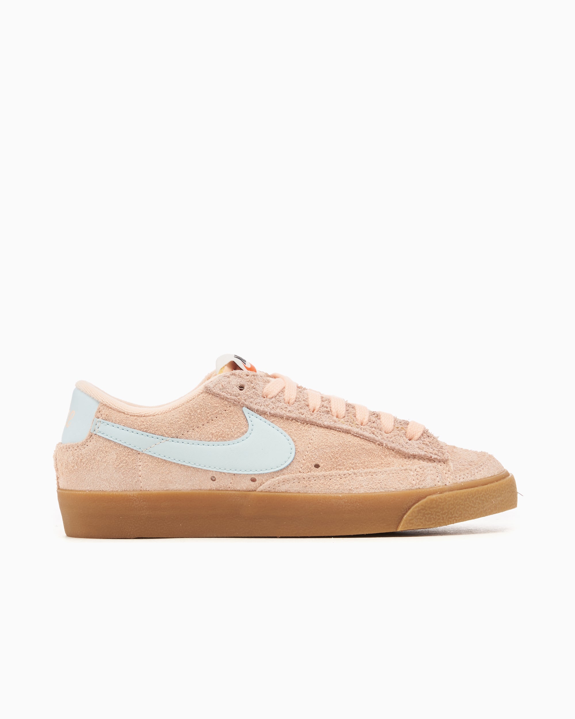 Sneakers Nike Women's Blazer Low '77 Vintage - FQ8060-800