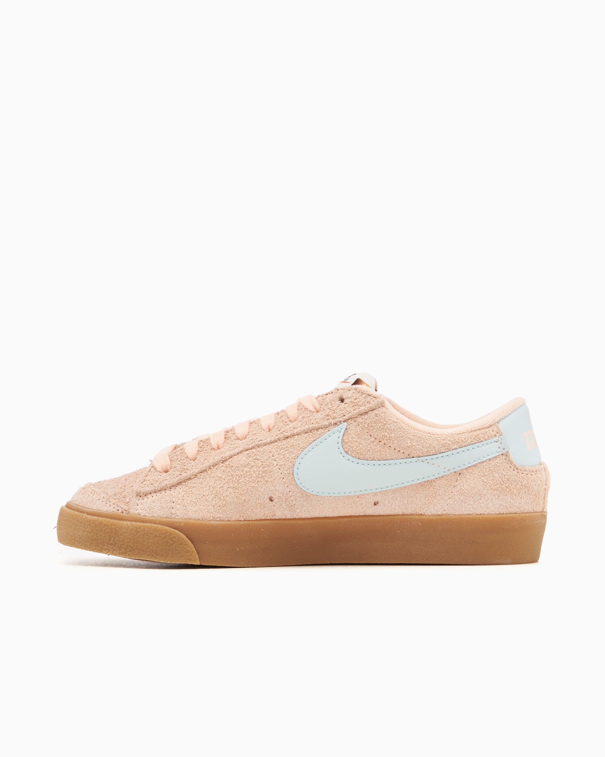 Sneakers Nike Women's Blazer Low '77 Vintage - FQ8060-800