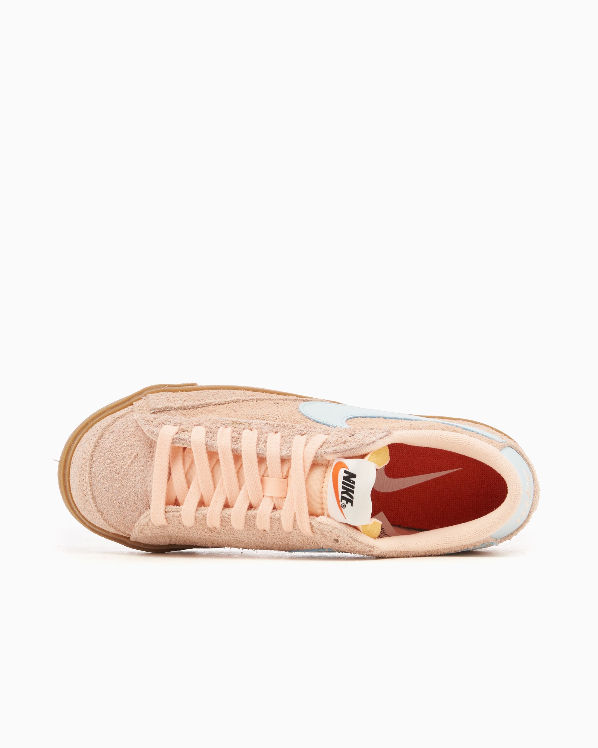Sneakers Nike Women's Blazer Low '77 Vintage - FQ8060-800