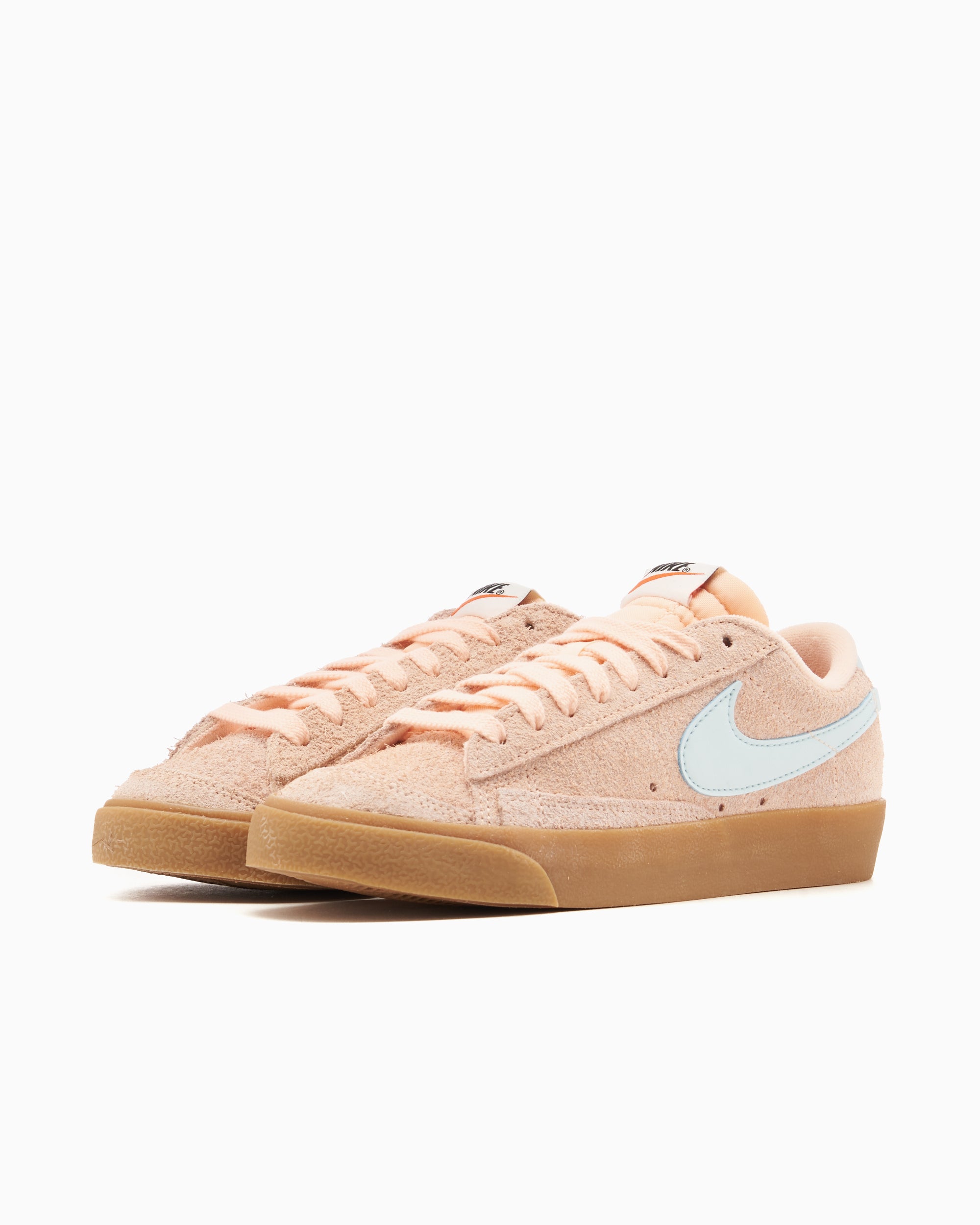 Sneakers Nike Women's Blazer Low '77 Vintage - FQ8060-800