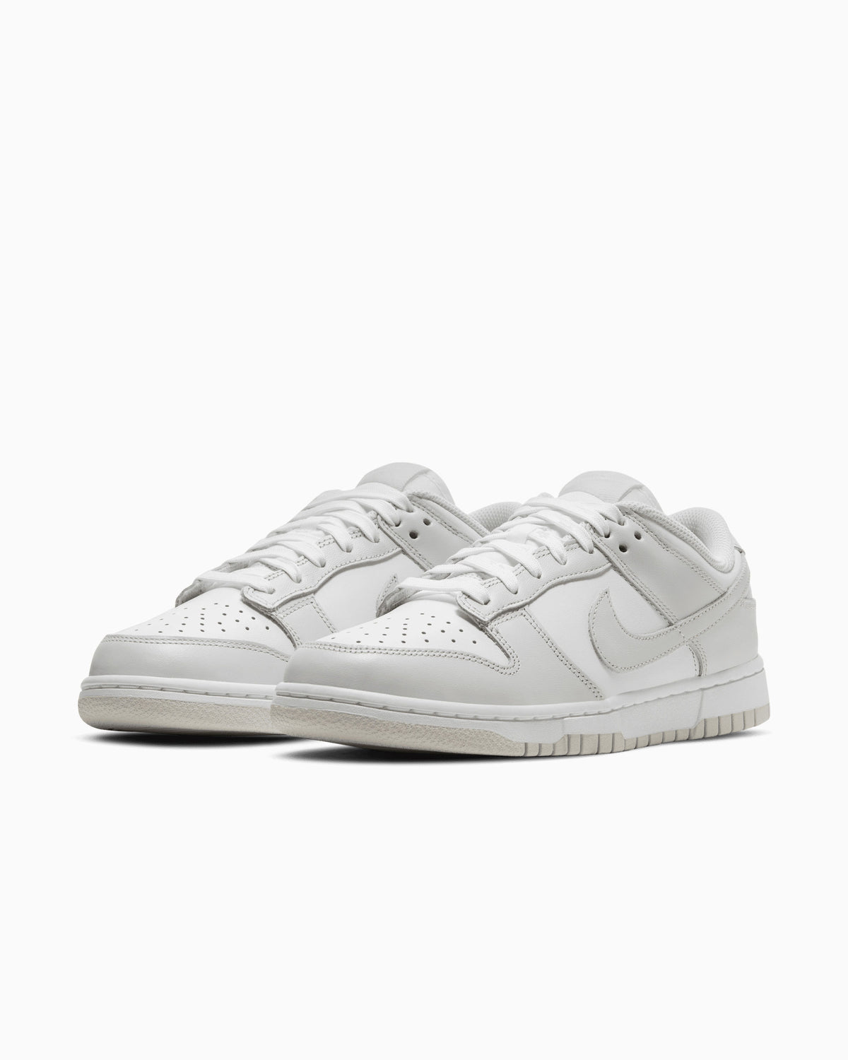 Sneakers Nike Women's Dunk Low "Photon Dust" - DD1503-103