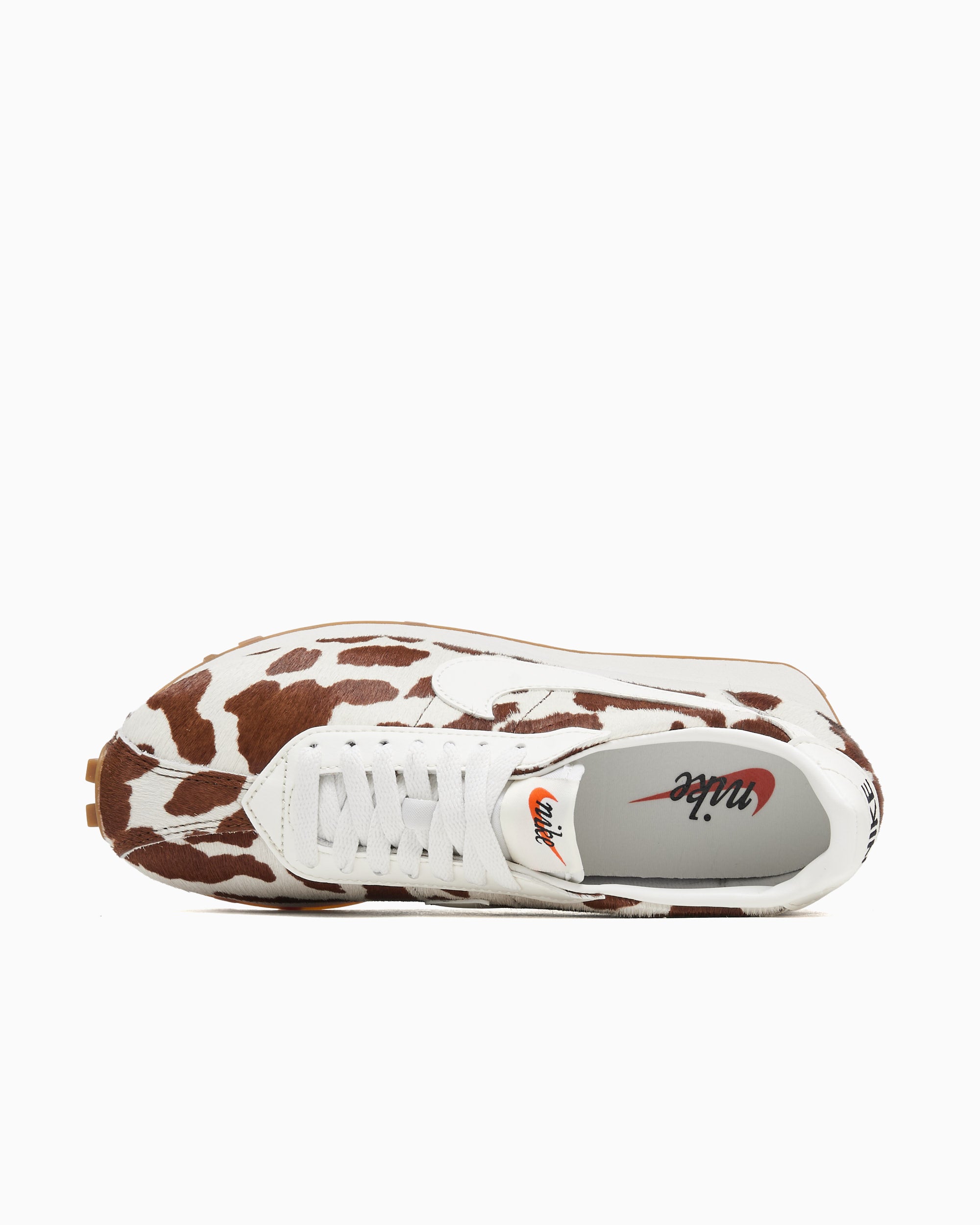 Sneakers Nike Women's LD-1000 Premium "Cow Print" - IM8073-030