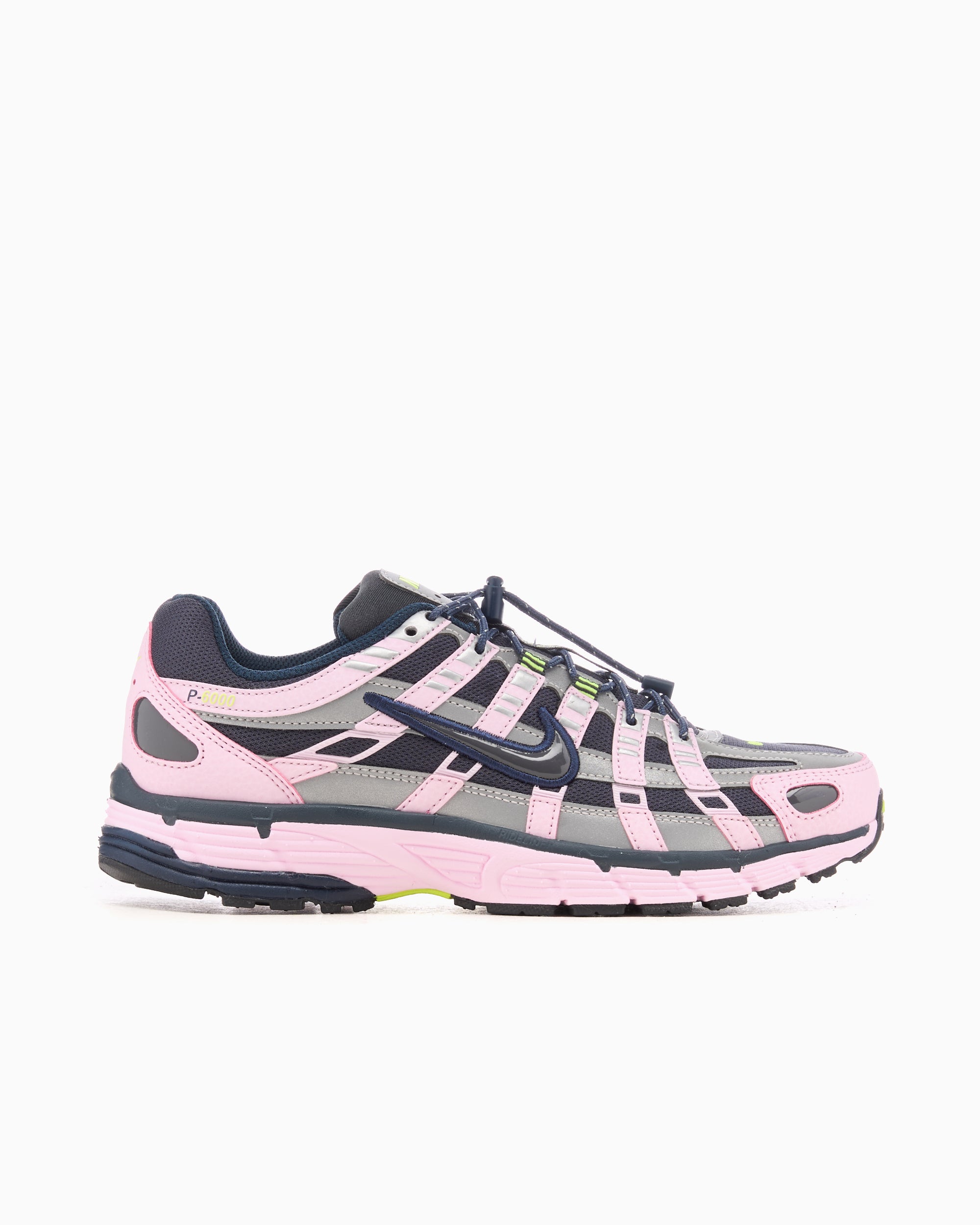 Sneakers Nike Women's P-6000 - HV2521-600