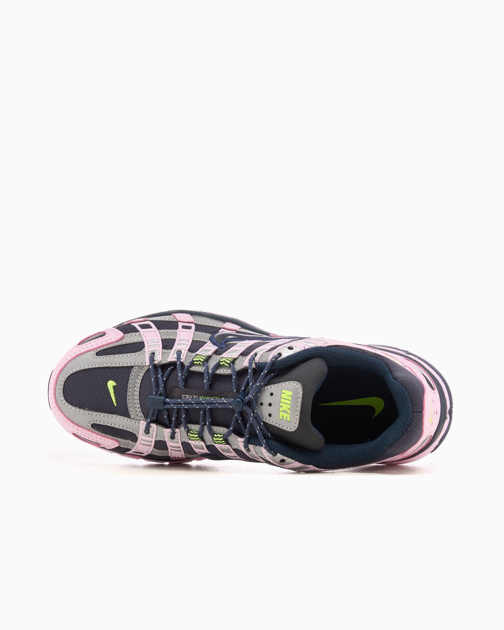 Sneakers Nike Women's P-6000 - HV2521-600