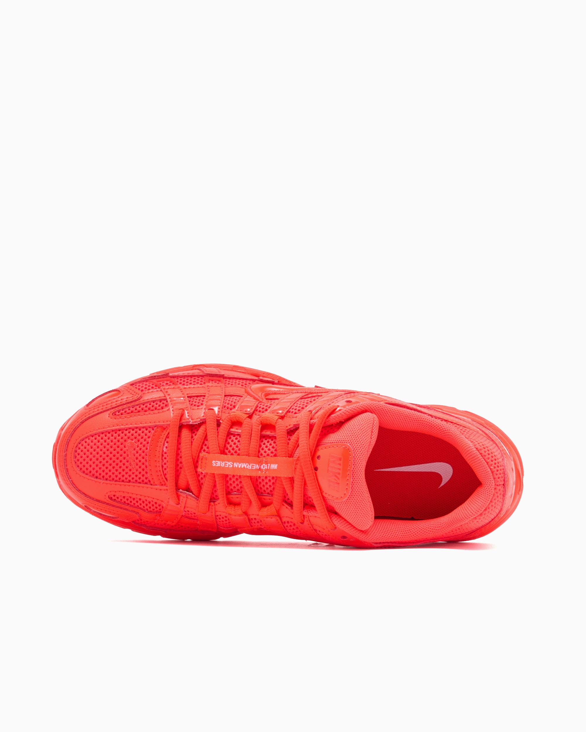 Sneakers Nike Women's P-6000 - IB7701-600