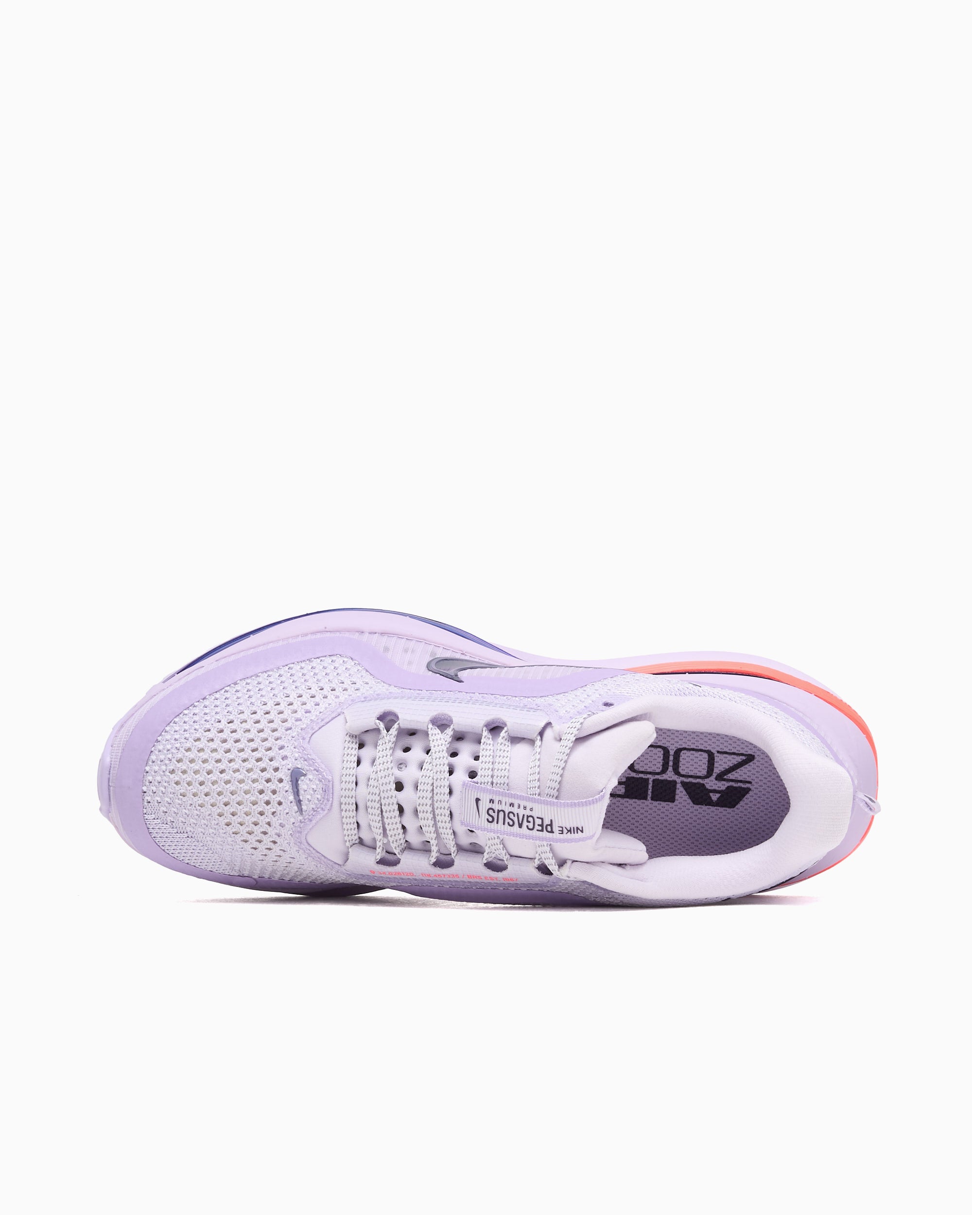 Sneakers Nike Women's Pegasus Premium - HQ2593-500
