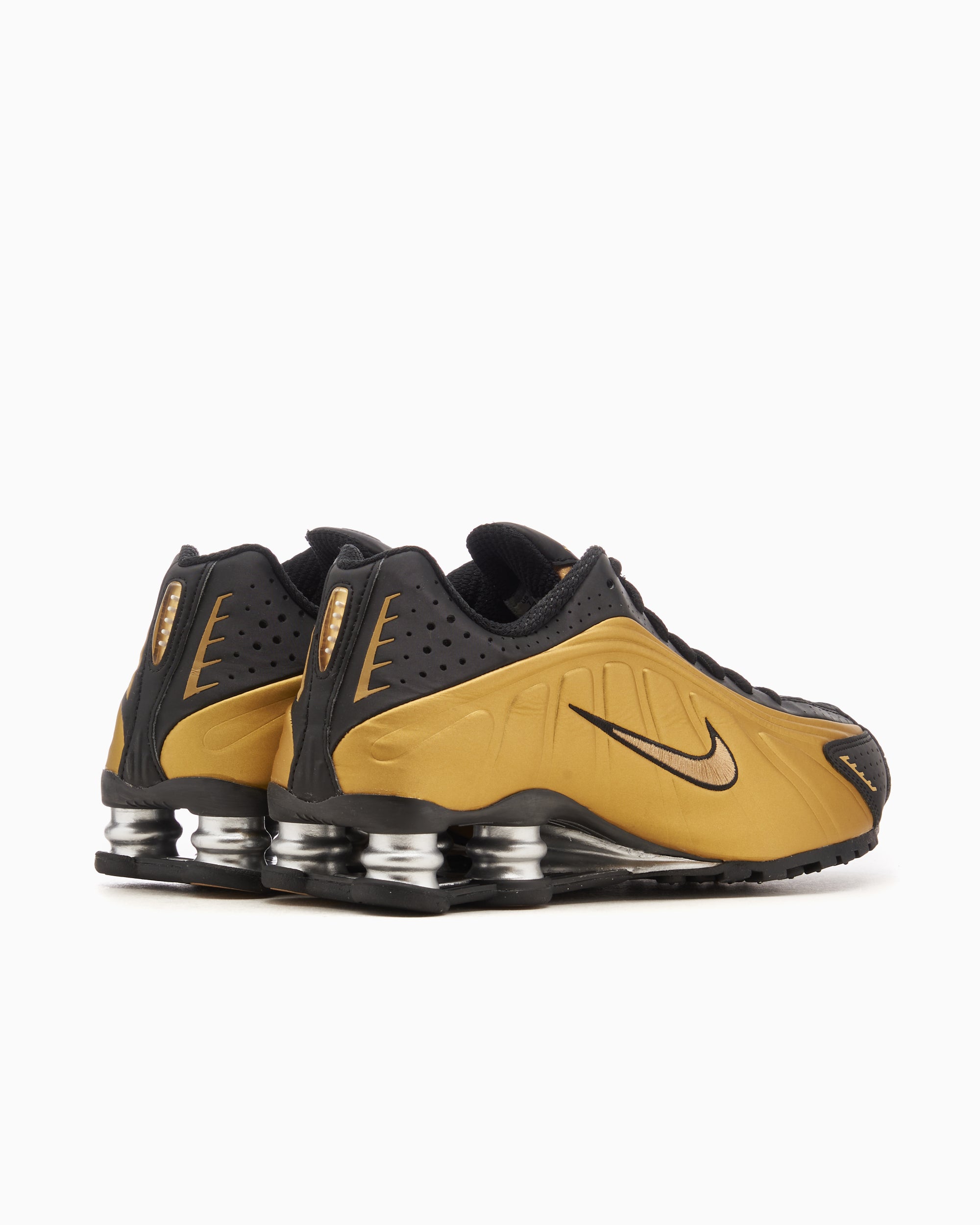 Sneakers Nike Women's Shox R4 - AR3565-005