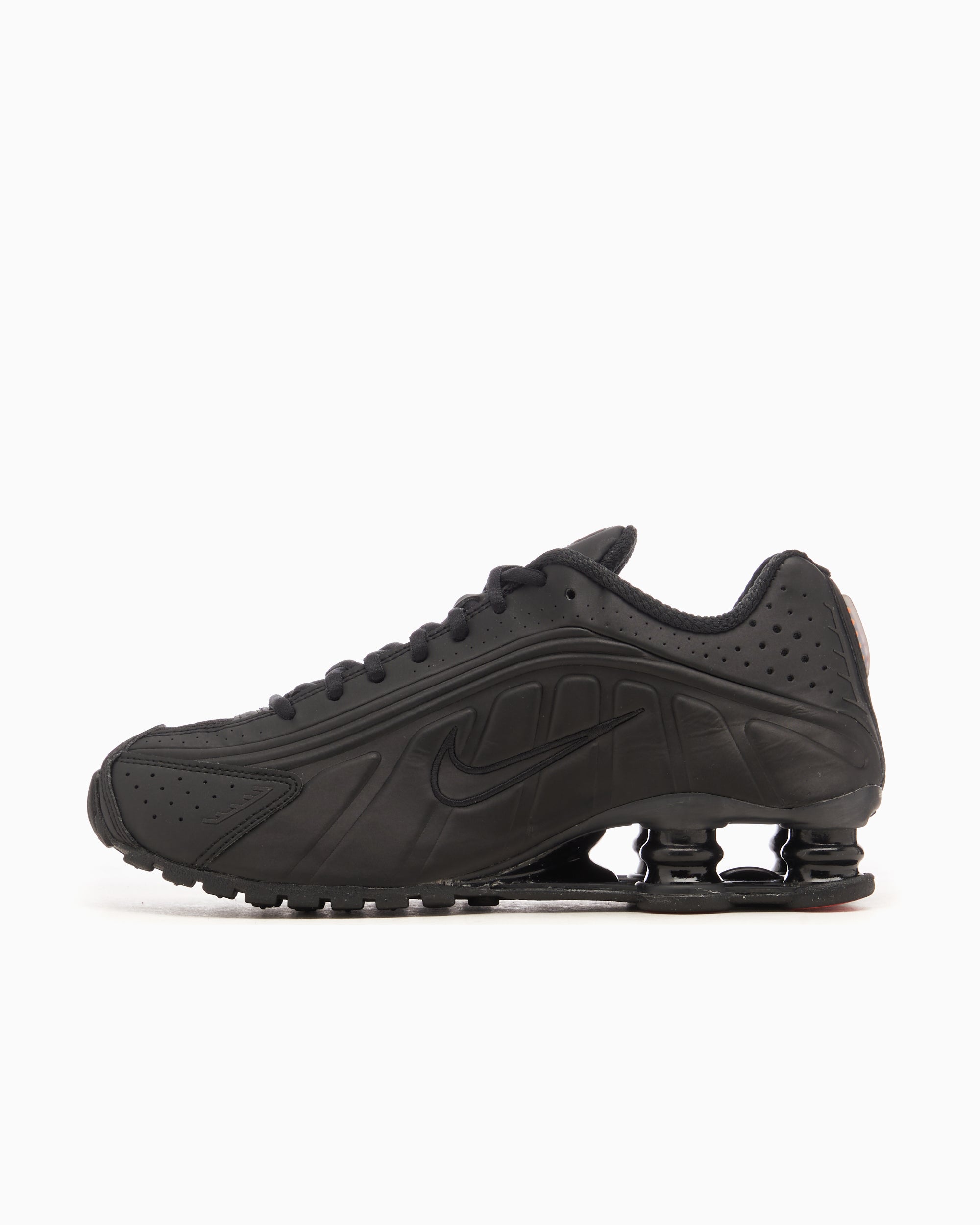 Sneakers Nike Women's Shox R4 "Black" - AR3565-004