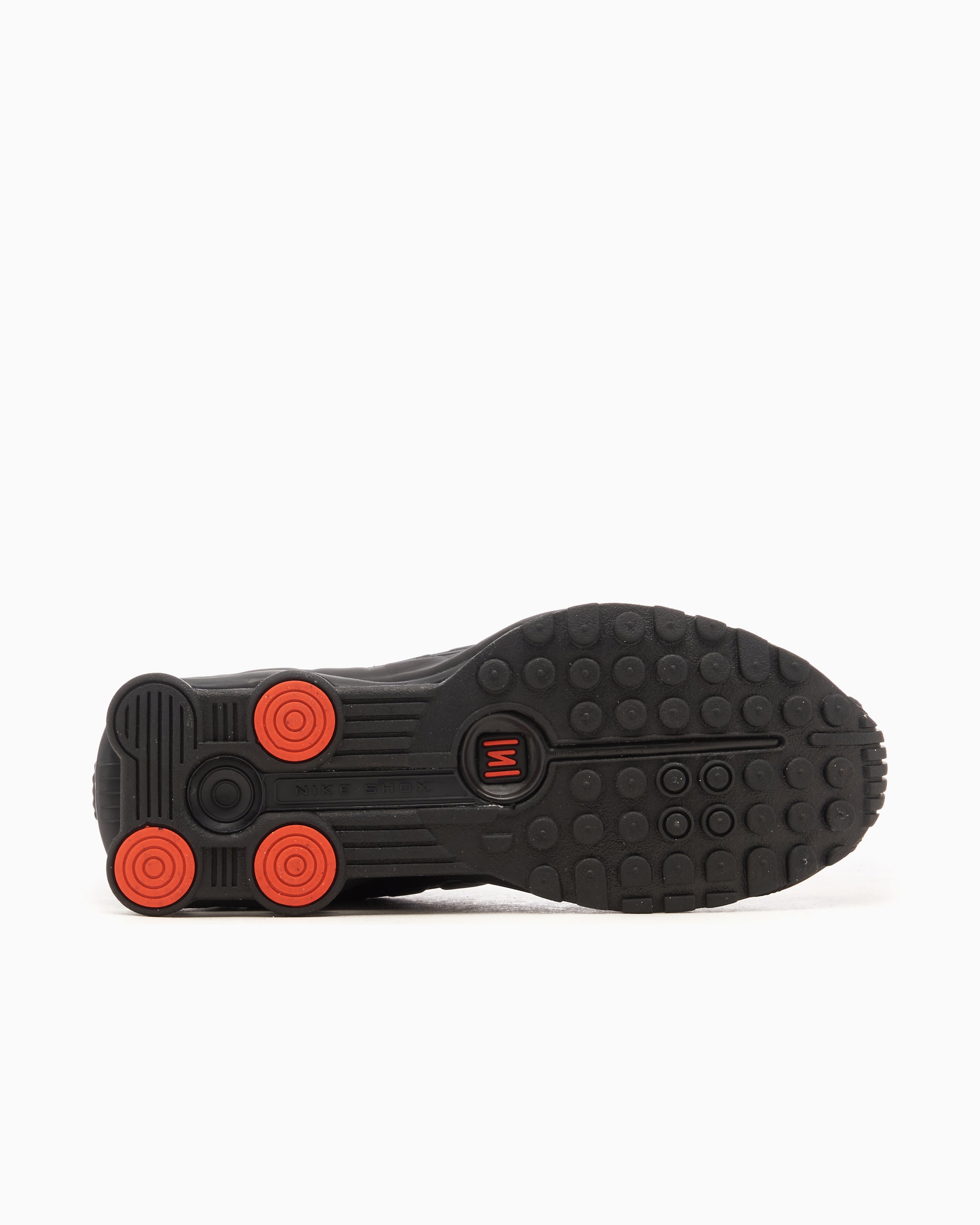 Sneakers Nike Women's Shox R4 "Black" - AR3565-004