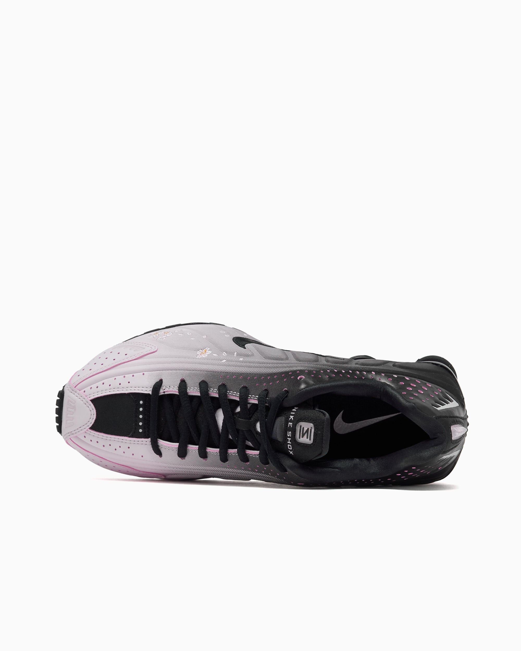 Sneakers Nike Women's Shox R4 "Sakura" - IB8872-600