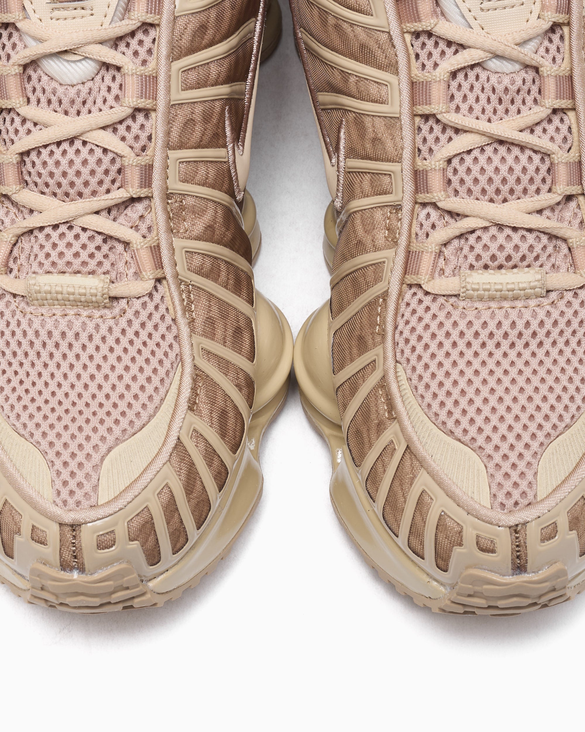 Sneakers Nike Women's Shox TL - AR3566-203