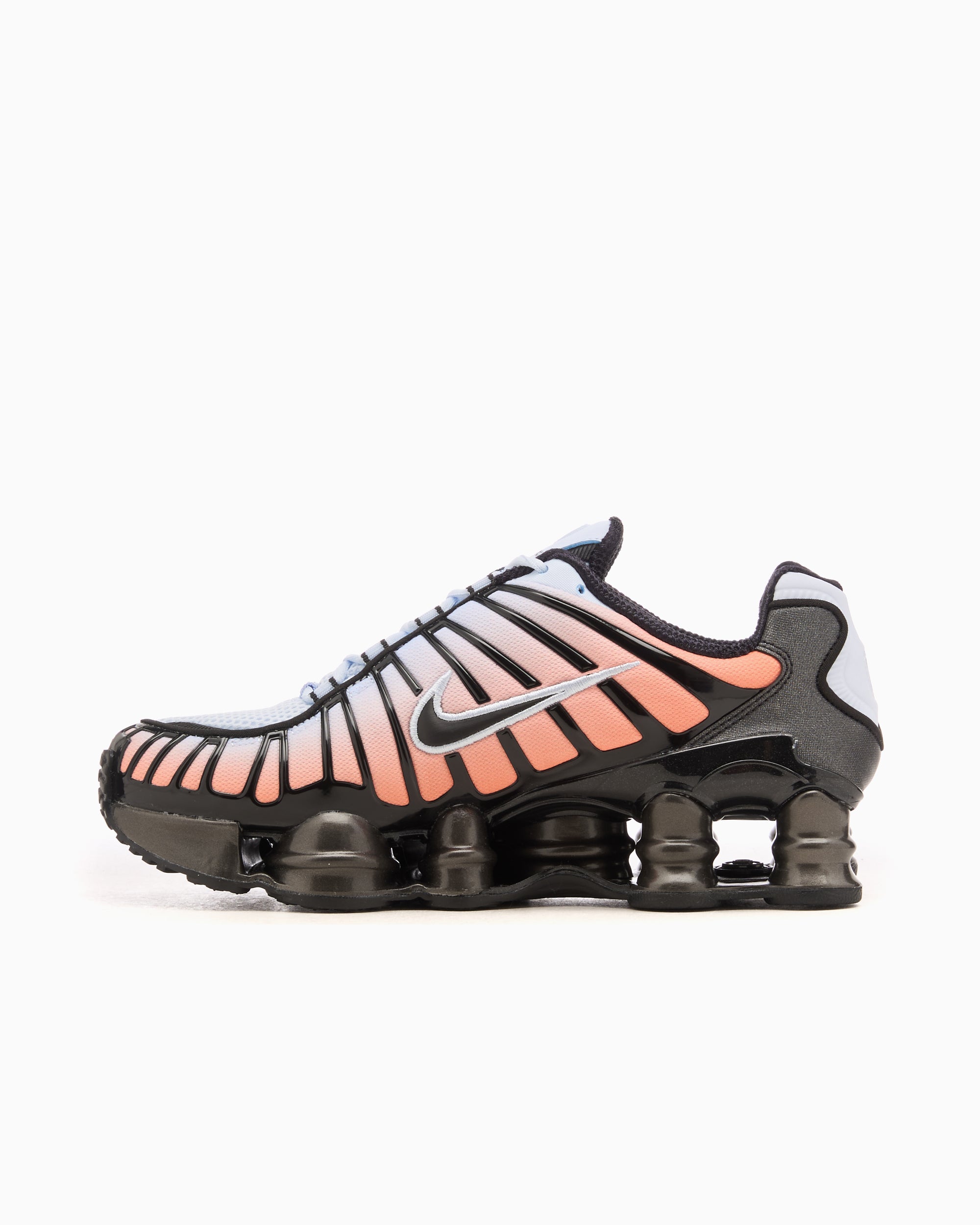 Sneakers Nike Women's Shox TL - AR3566-401