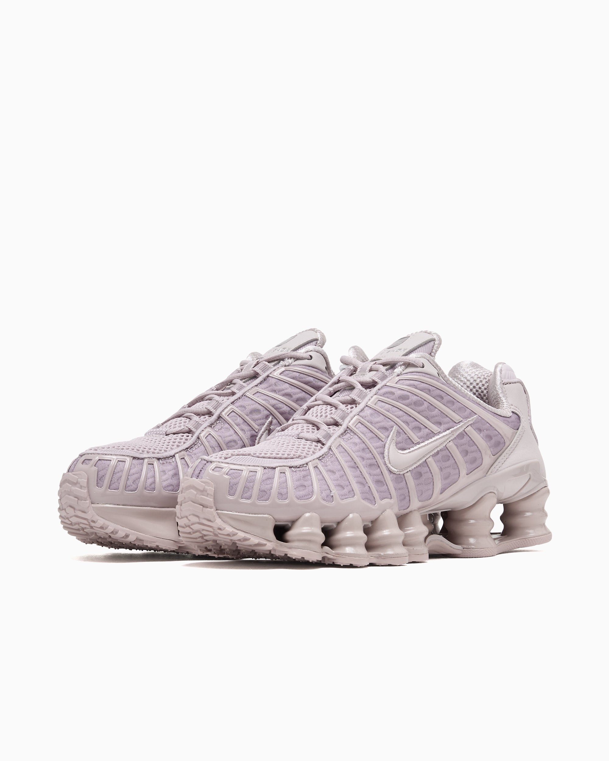 Sneakers Nike Women's Shox TL - AR3566-601