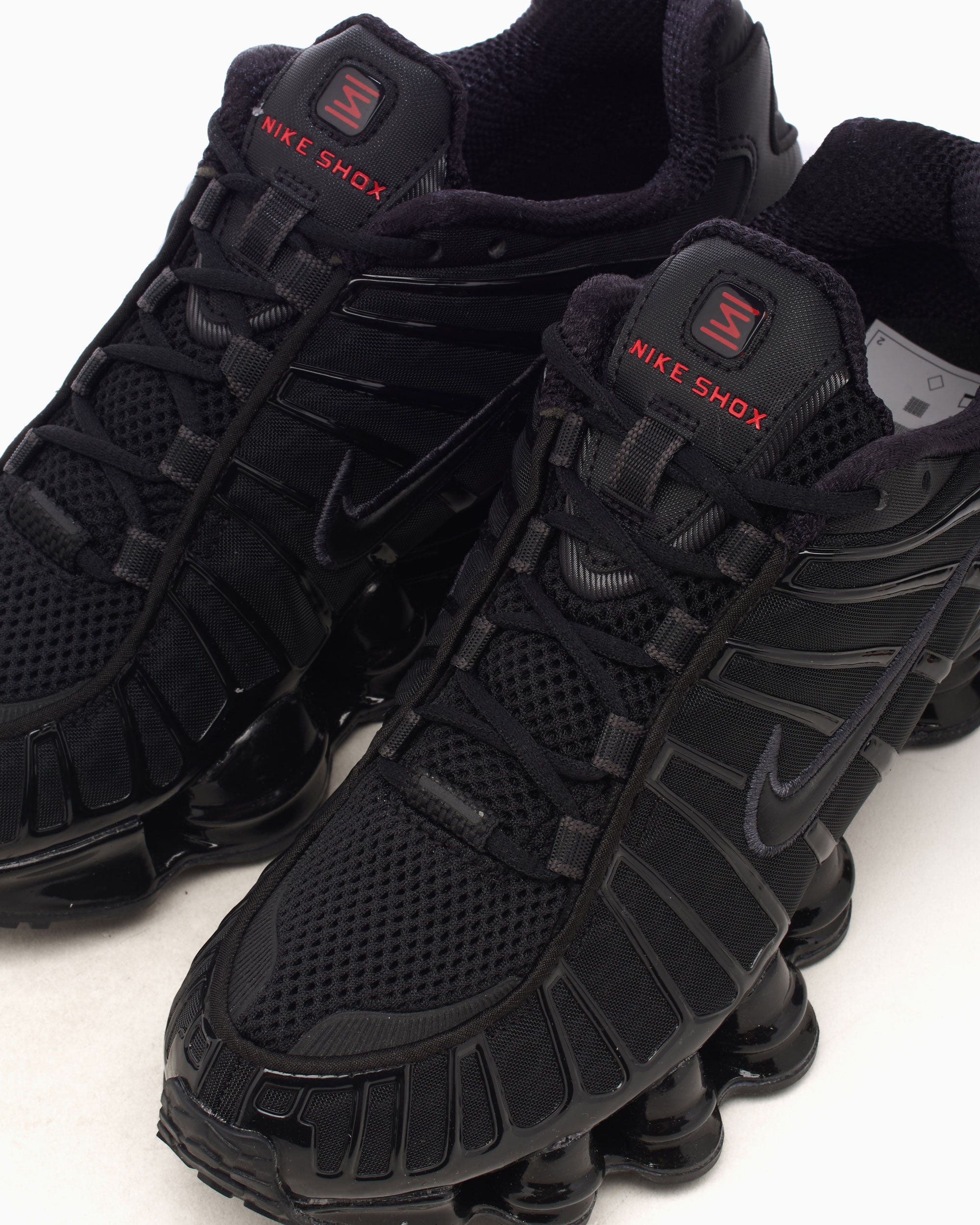 Nike Women's Shox TL 