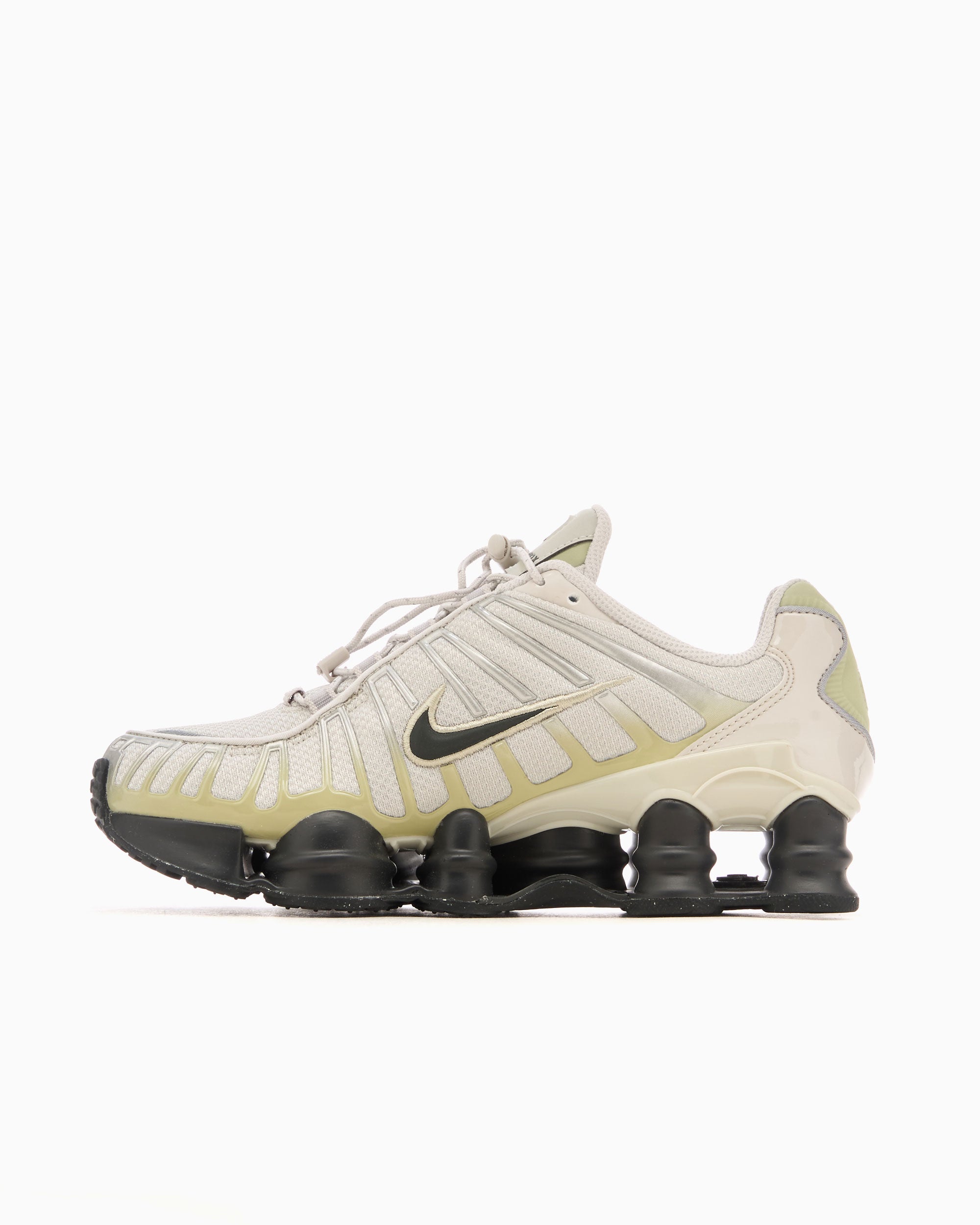Sneakers Nike Women's Shox TL - FV0939-002