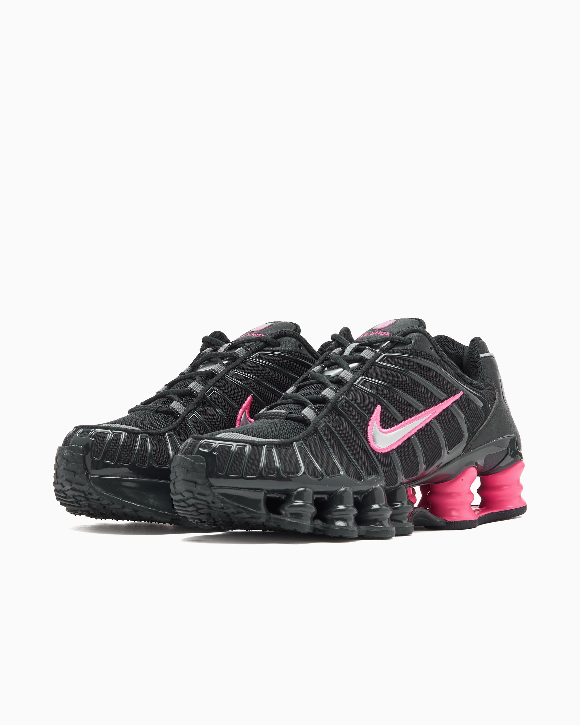 Sneakers Nike Women's Shox TL - IQ0273-045
