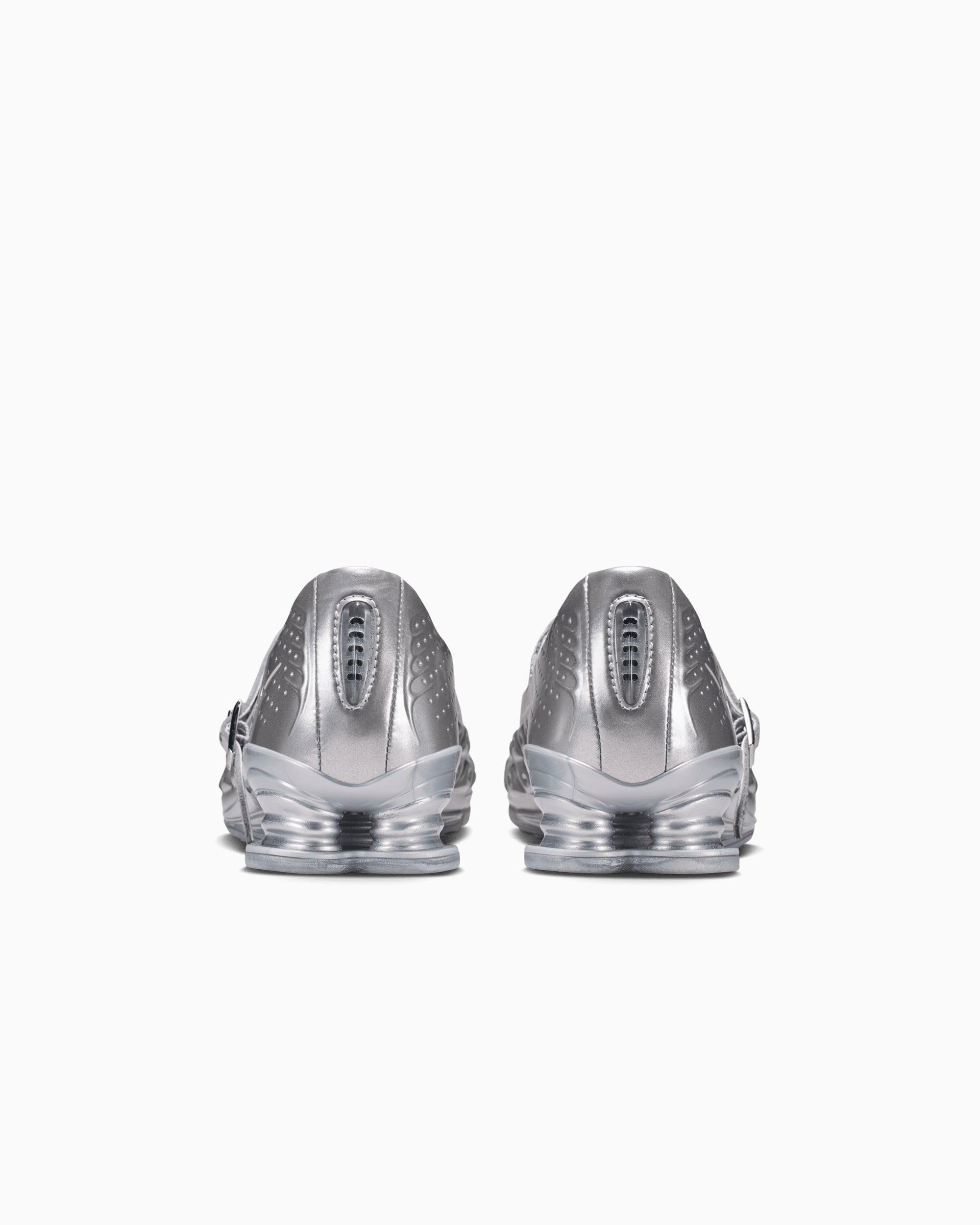 Sneakers Nike Women's Shox Z Calistra - IR5510-002