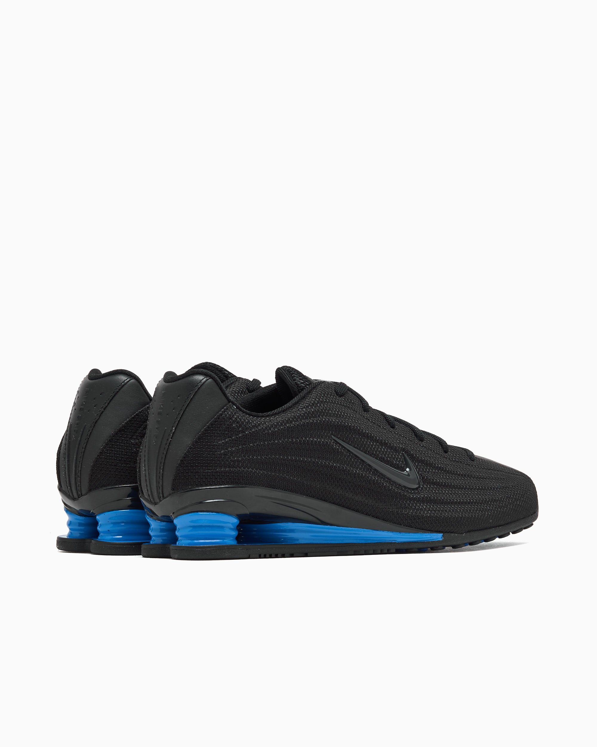 Sneakers Nike Women's Shox Z - HQ7540-005