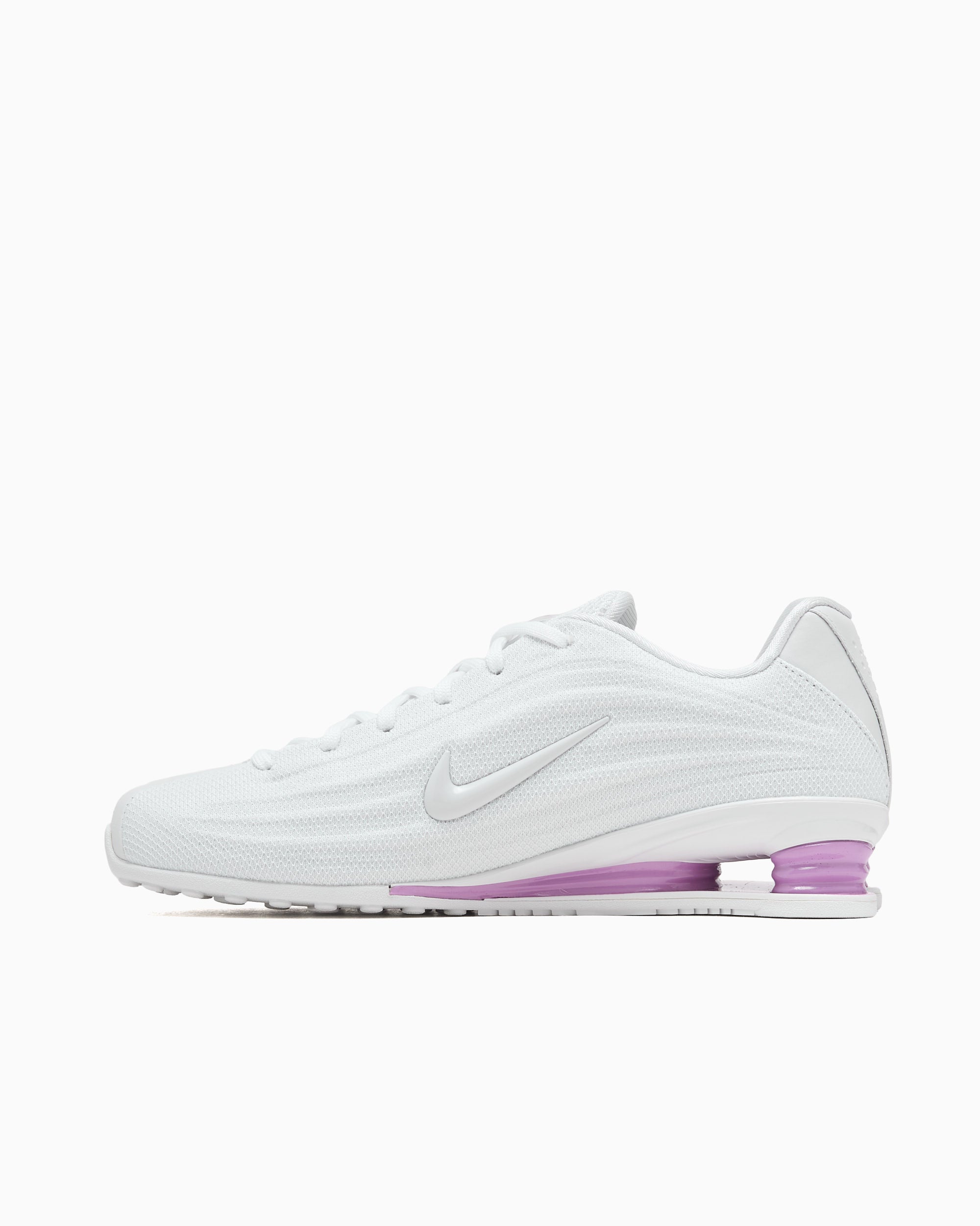 Sneakers Nike Women's Shox Z - HQ7540-101
