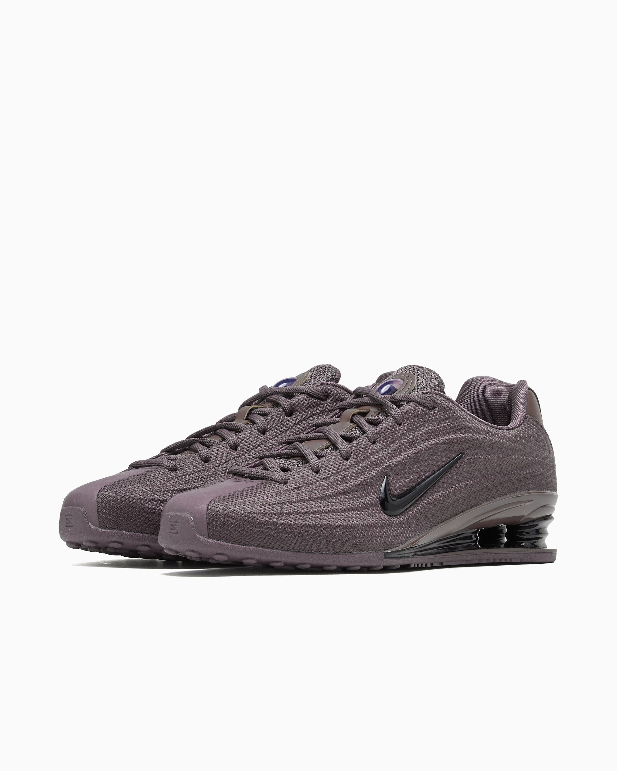 Sneakers Nike Women's Shox Z - HQ7540-500