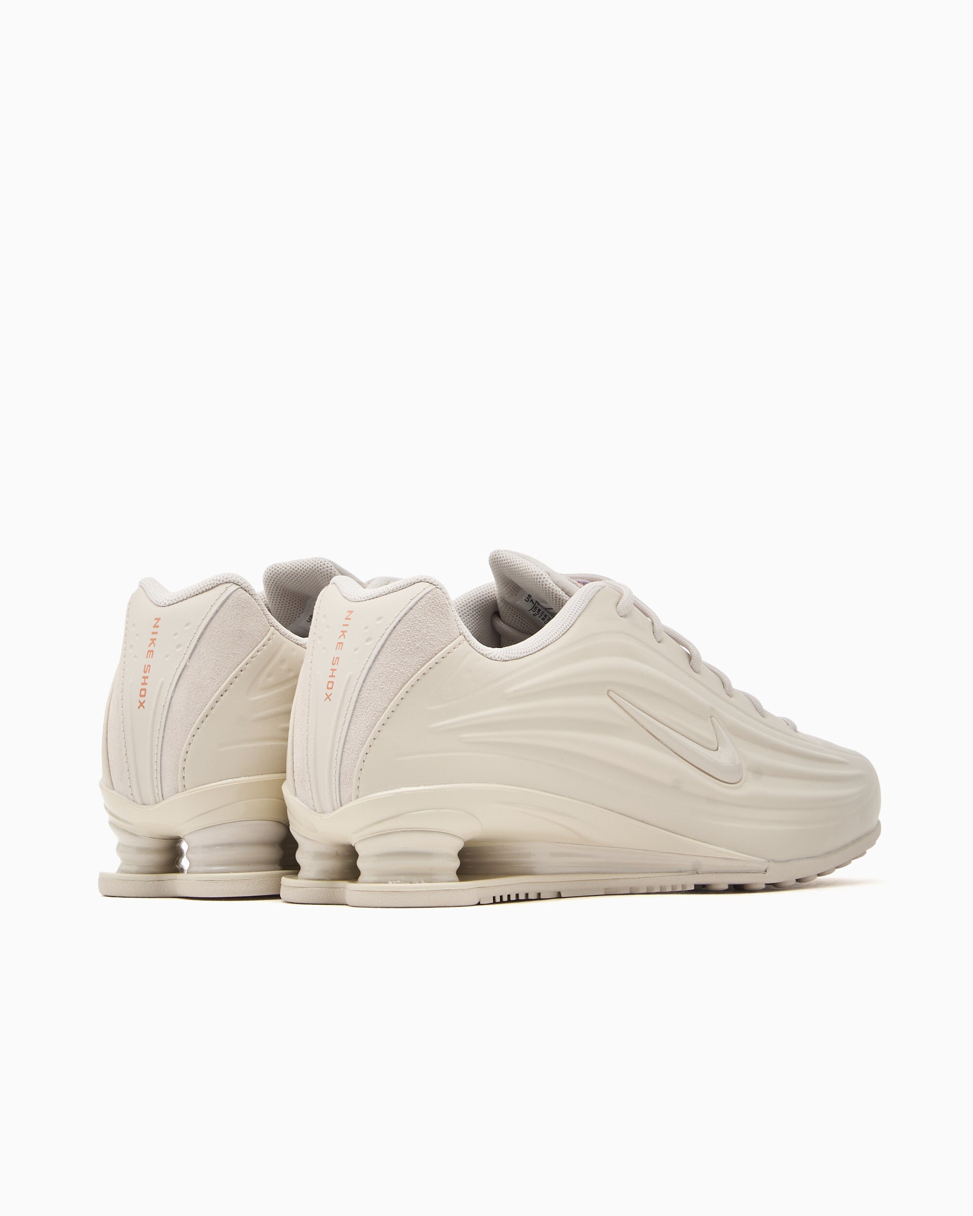 Sneakers Nike Women's Shox Z S - IQ8041-100