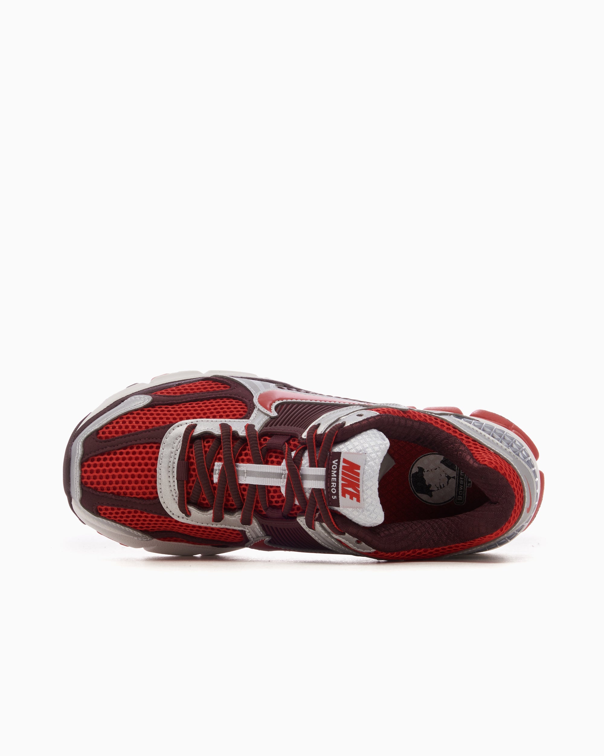 Sneakers Nike Women's Vomero 5 "Mystic Red" - FN7778-600
