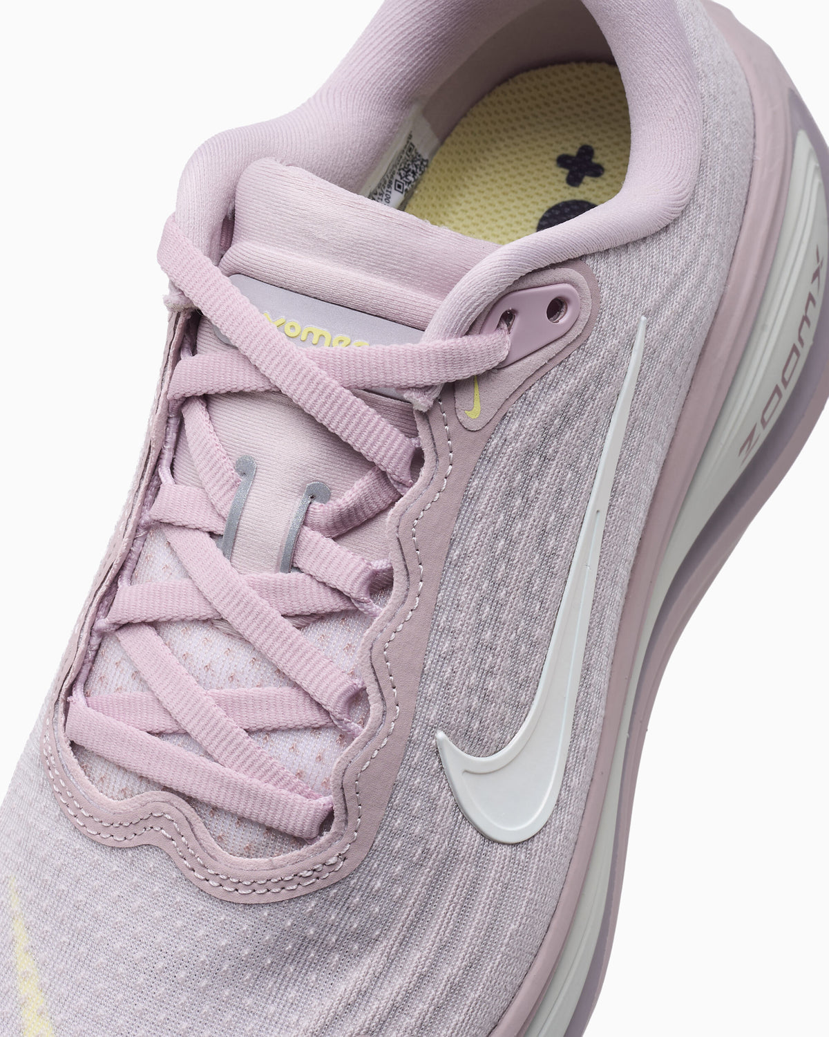 Sneakers Nike Women's Vomero Plus - HV8154-609