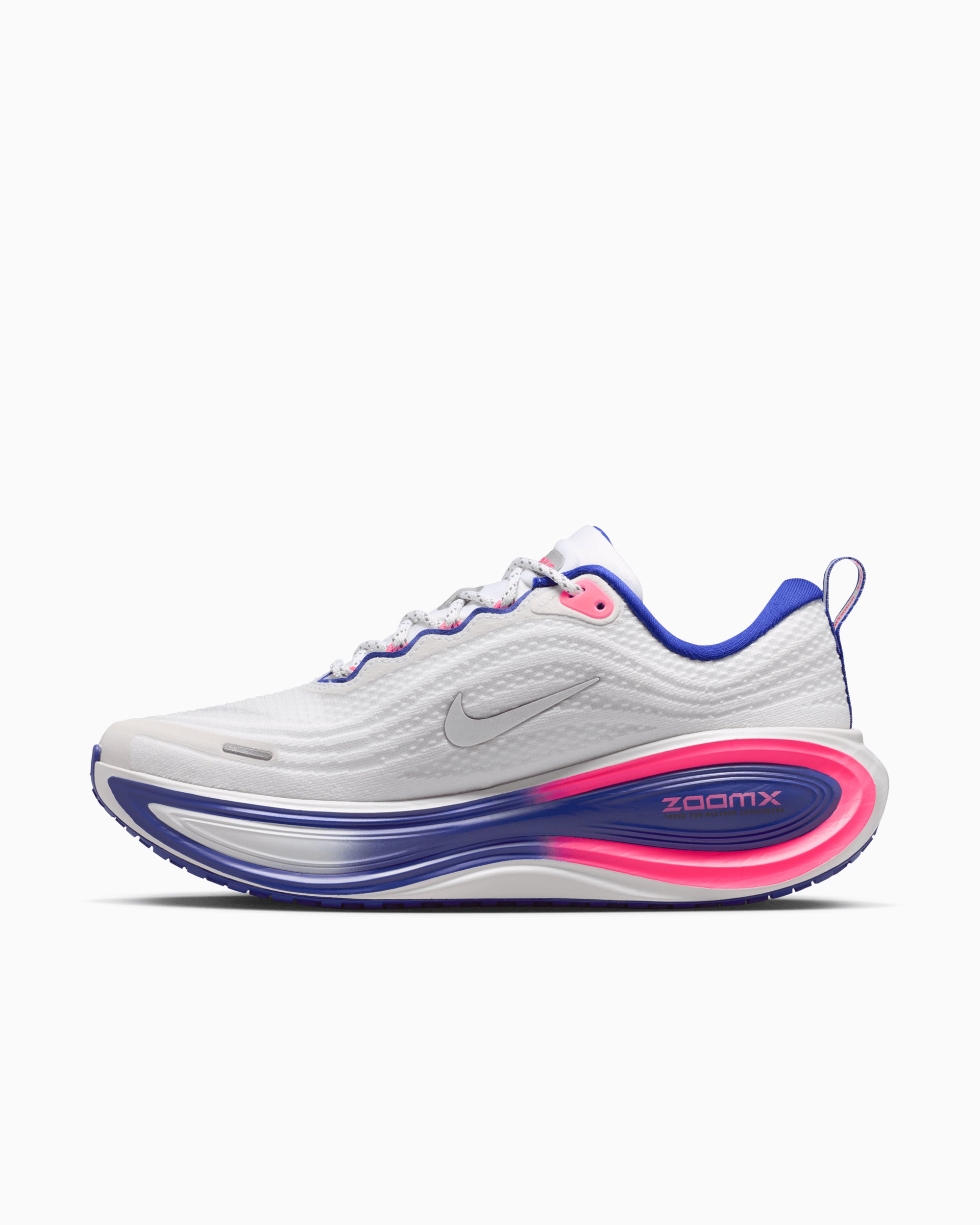 Sneakers Nike Women's Vomero Plus SE "Concord" - IR5893-100