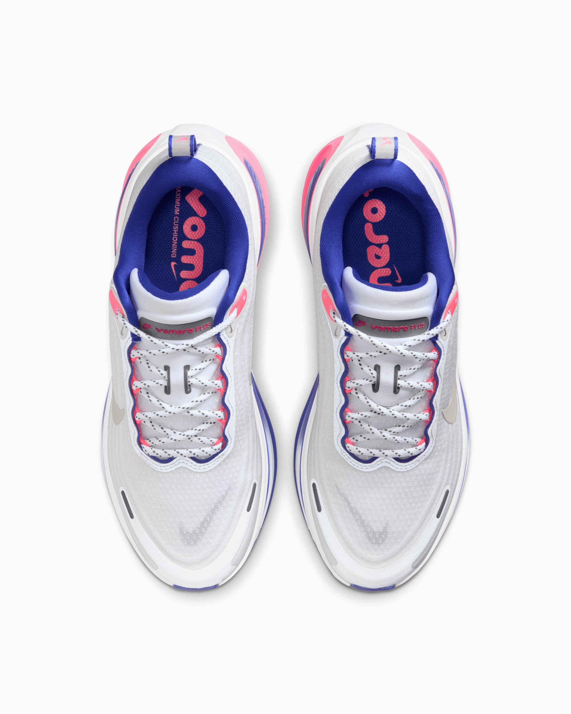Sneakers Nike Women's Vomero Plus SE "Concord" - IR5893-100