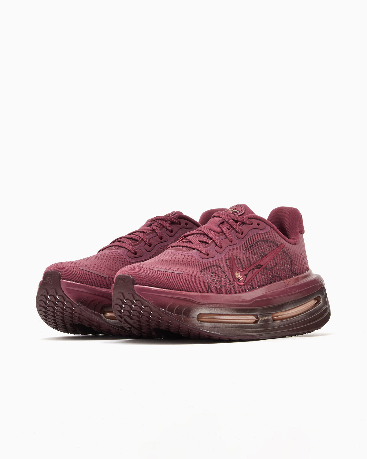 Sneakers Nike Women's Vomero Premium GG - IQ7608-600