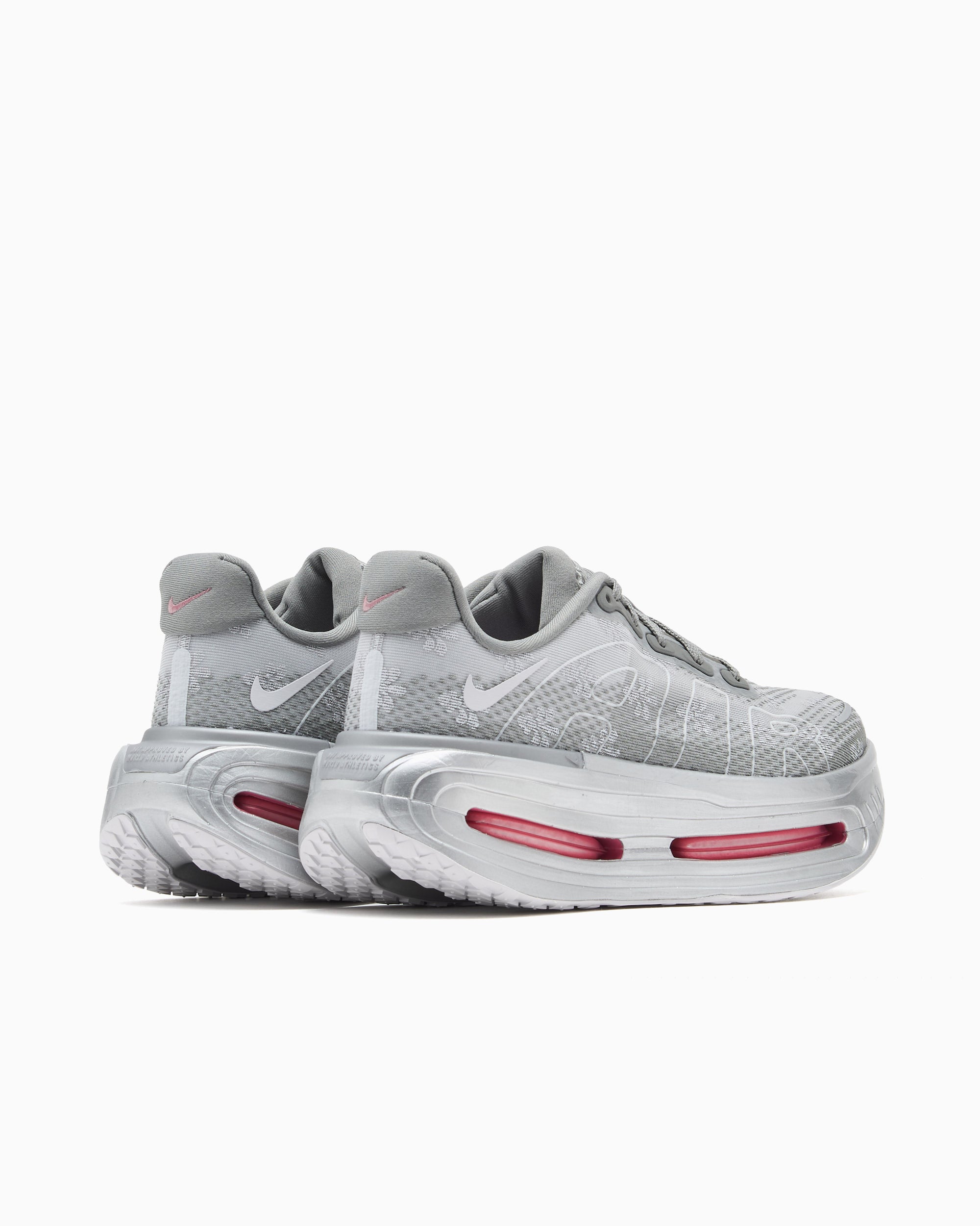 Sneakers Nike Women's Vomero Premium QS "Fleur De Lis" - IQ0028-001