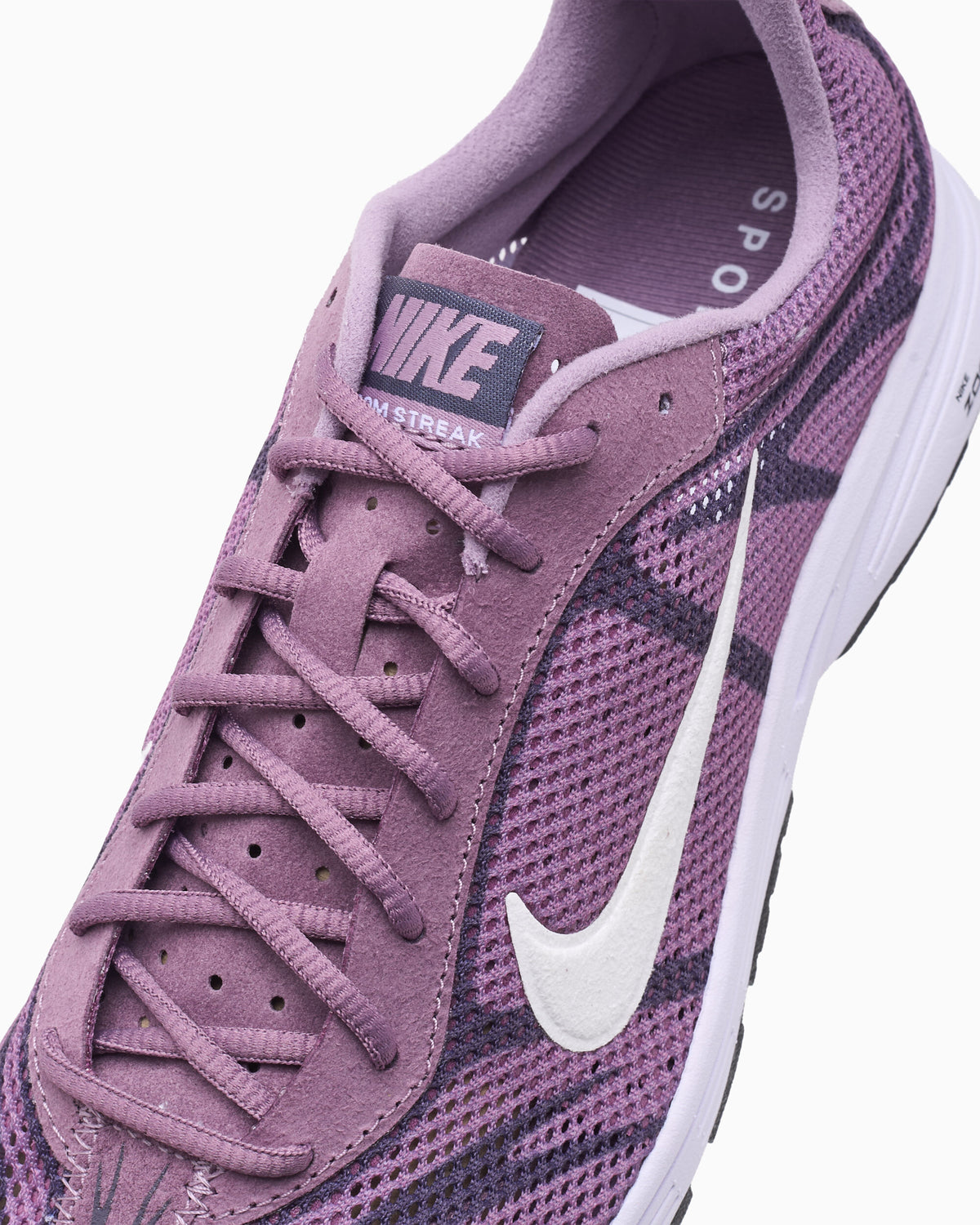 Sneakers Nike Women's Zoom Streak 3 "Violet Dust" - IQ8020-500