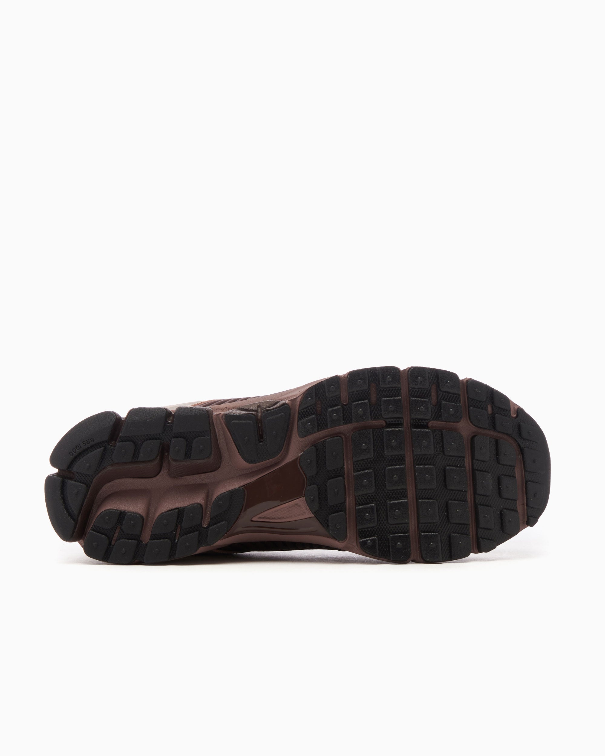 Sneakers Nike Women's Zoom Vomero 5 "Plum Eclipse" - FV1166-200