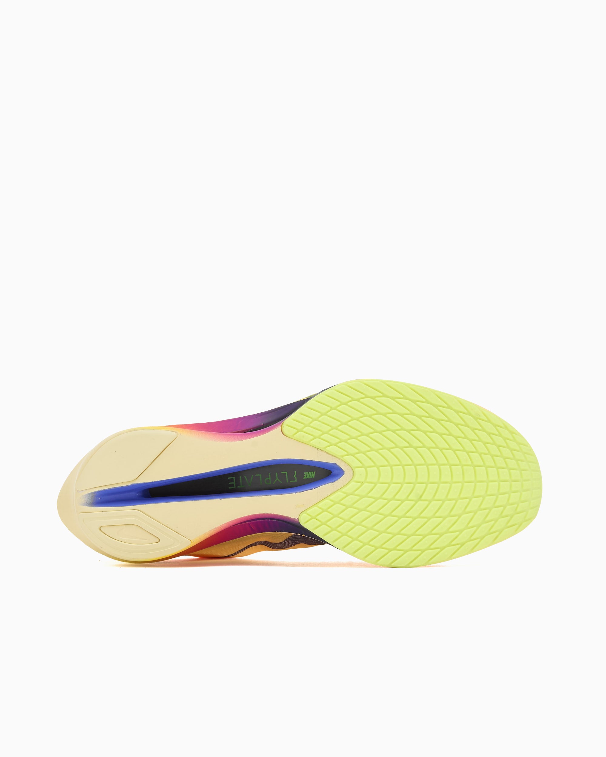 Sneakers Nike Women's ZoomX Vaporfly Next% 4 - HF6412-800