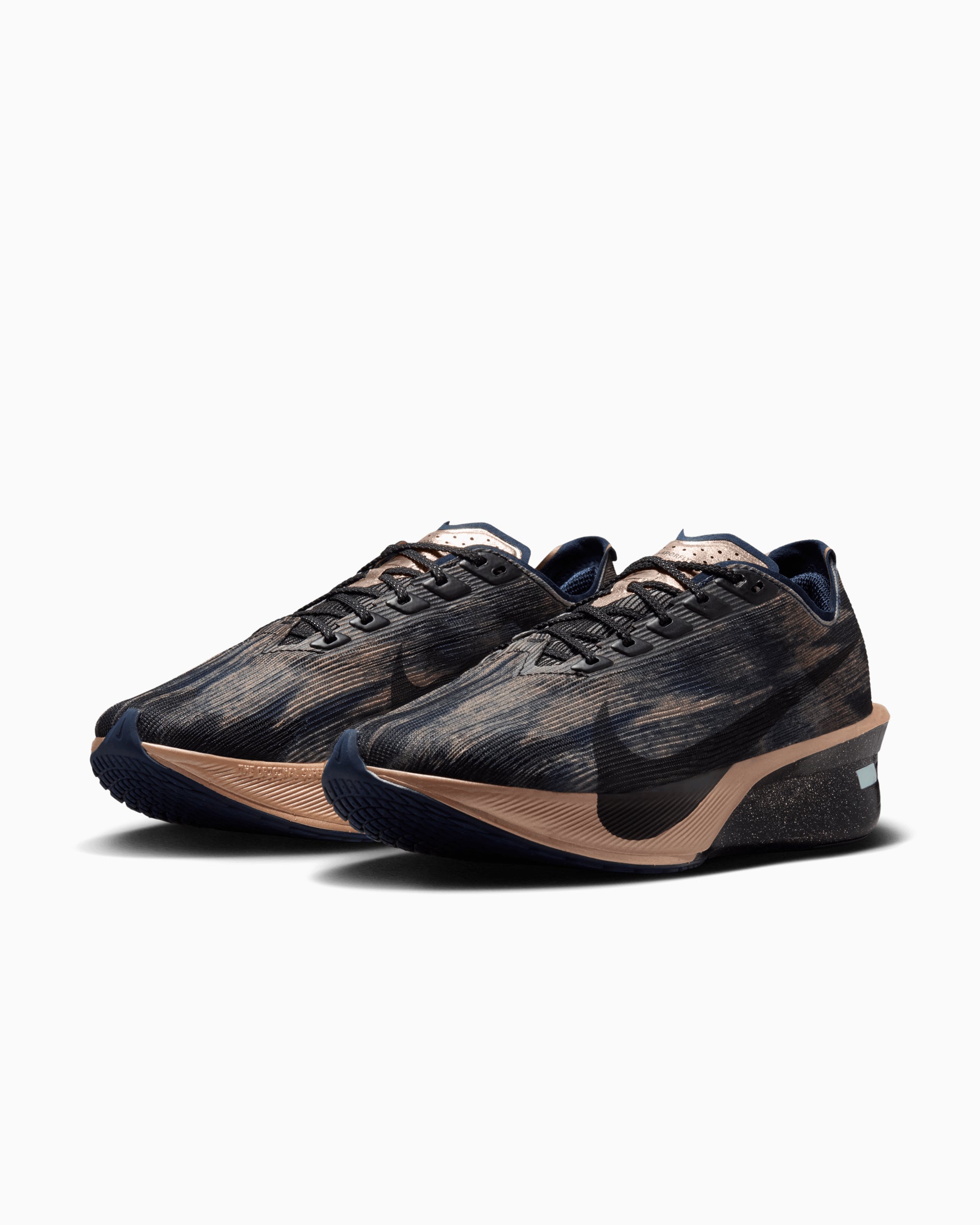 Sneakers Nike Women's ZoomX Vaporfly Next% 4 "Keely Hodkinson" - IR7194-001