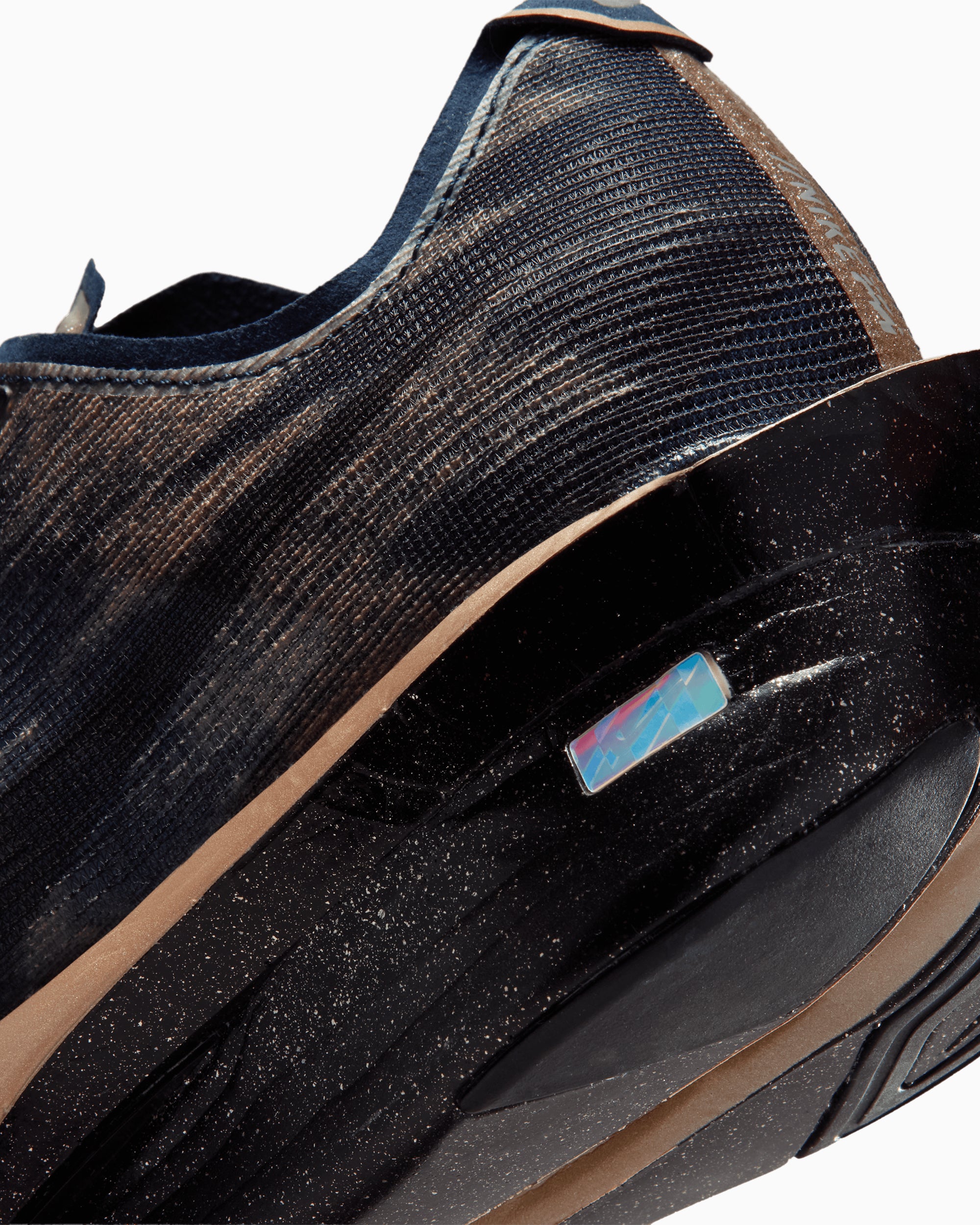 Sneakers Nike Women's ZoomX Vaporfly Next% 4 "Keely Hodkinson" - IR7194-001