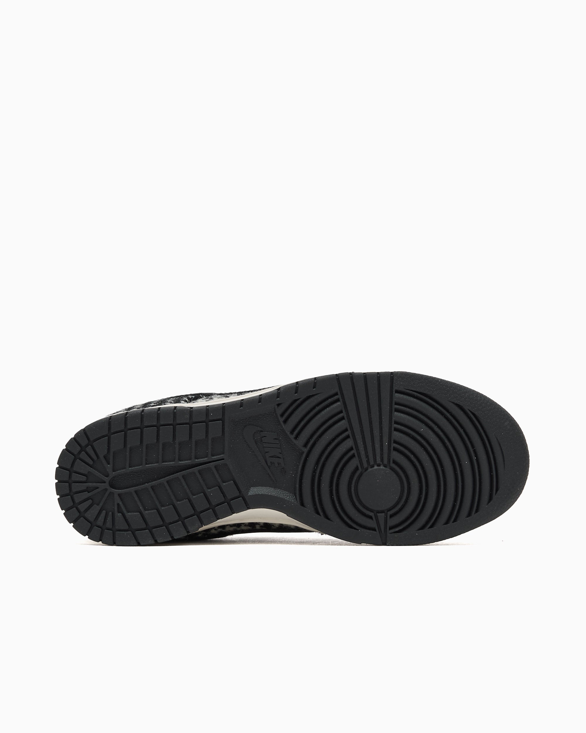 Sneakers Nike x Harris Tweed Women's Dunk Low - HQ5036-901