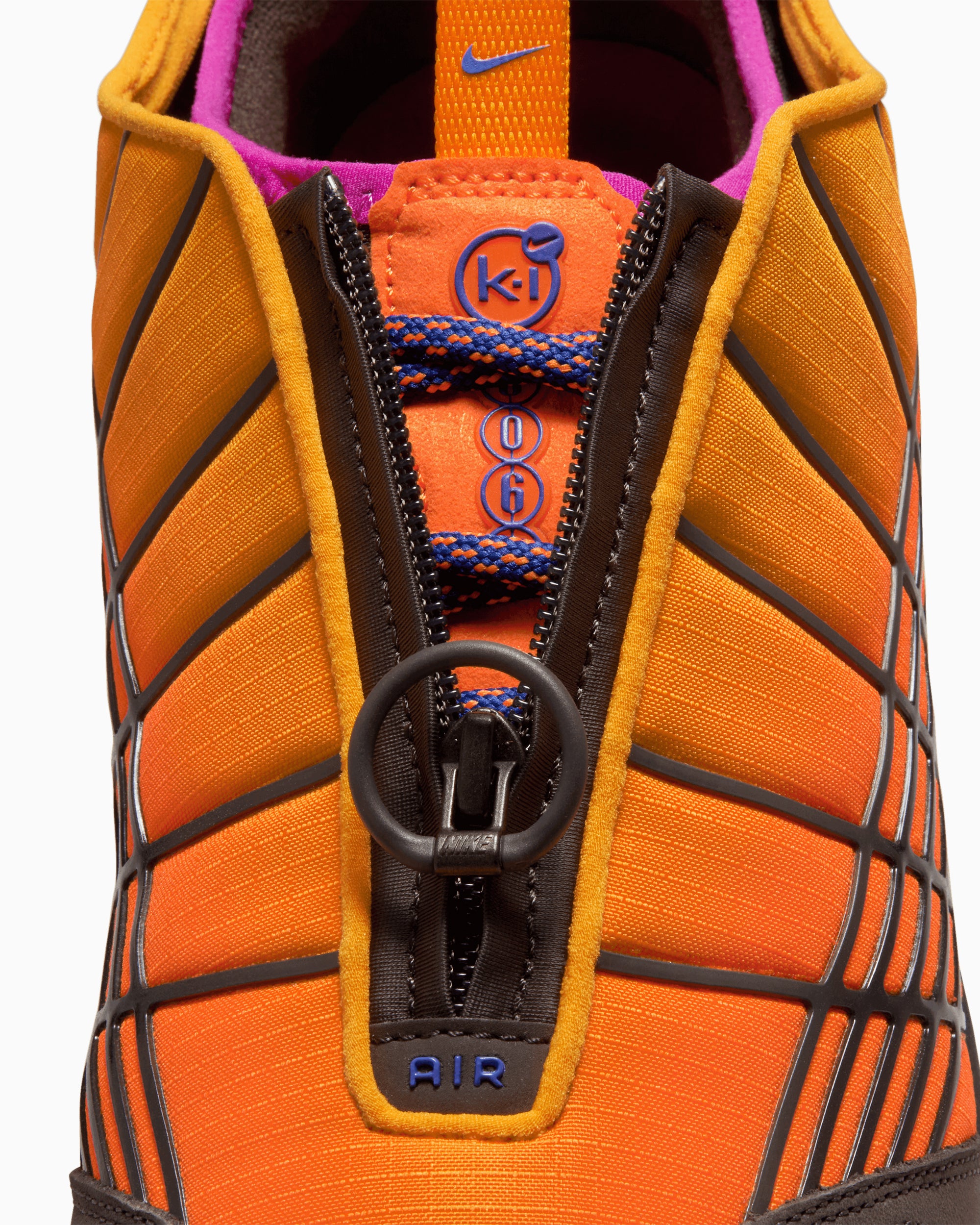 Sneakers Nike x Kids Of Immigrants Air Max SNDR - HF3286-700