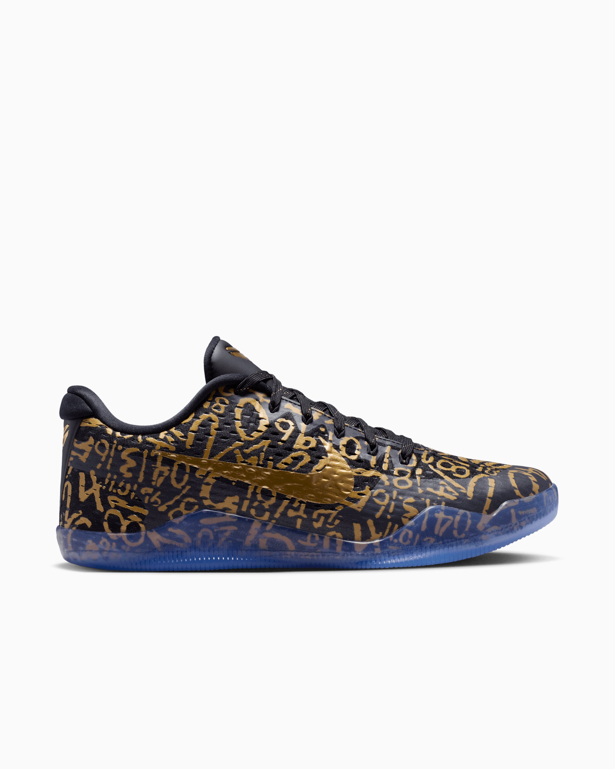 Sneakers Nike x Kobe Bryant 11 EM Protro "Mamba Out" - IU4902-900