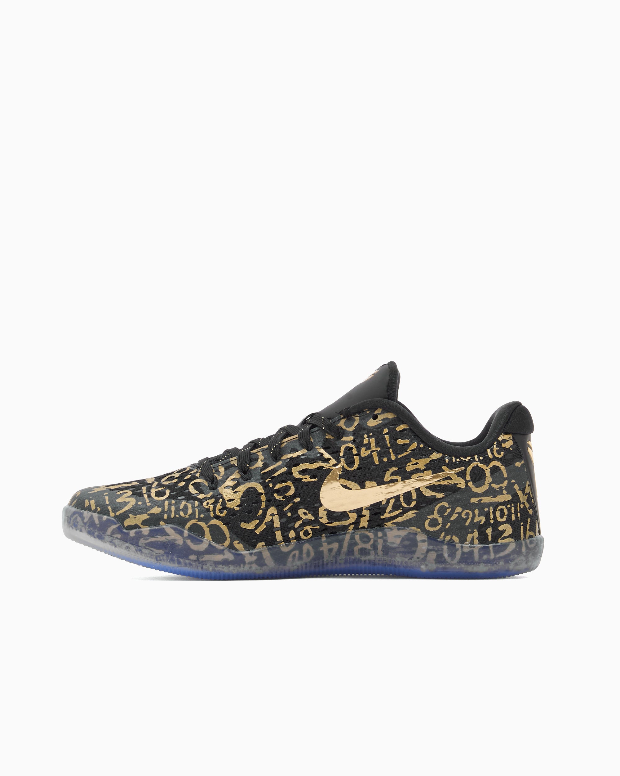 Sneakers Nike x Kobe Bryant 11 EM Protro "Mamba Out" - IU4902-900