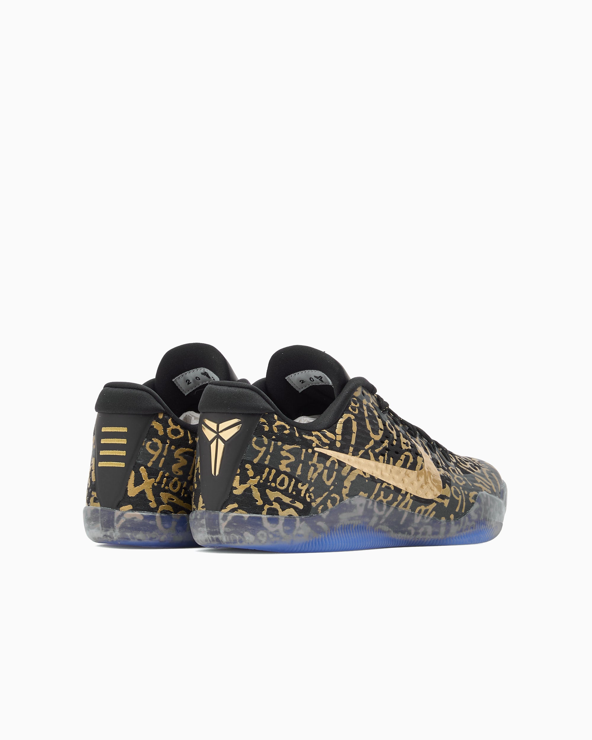 Nike x Kobe Bryant 11 EM Protro 
