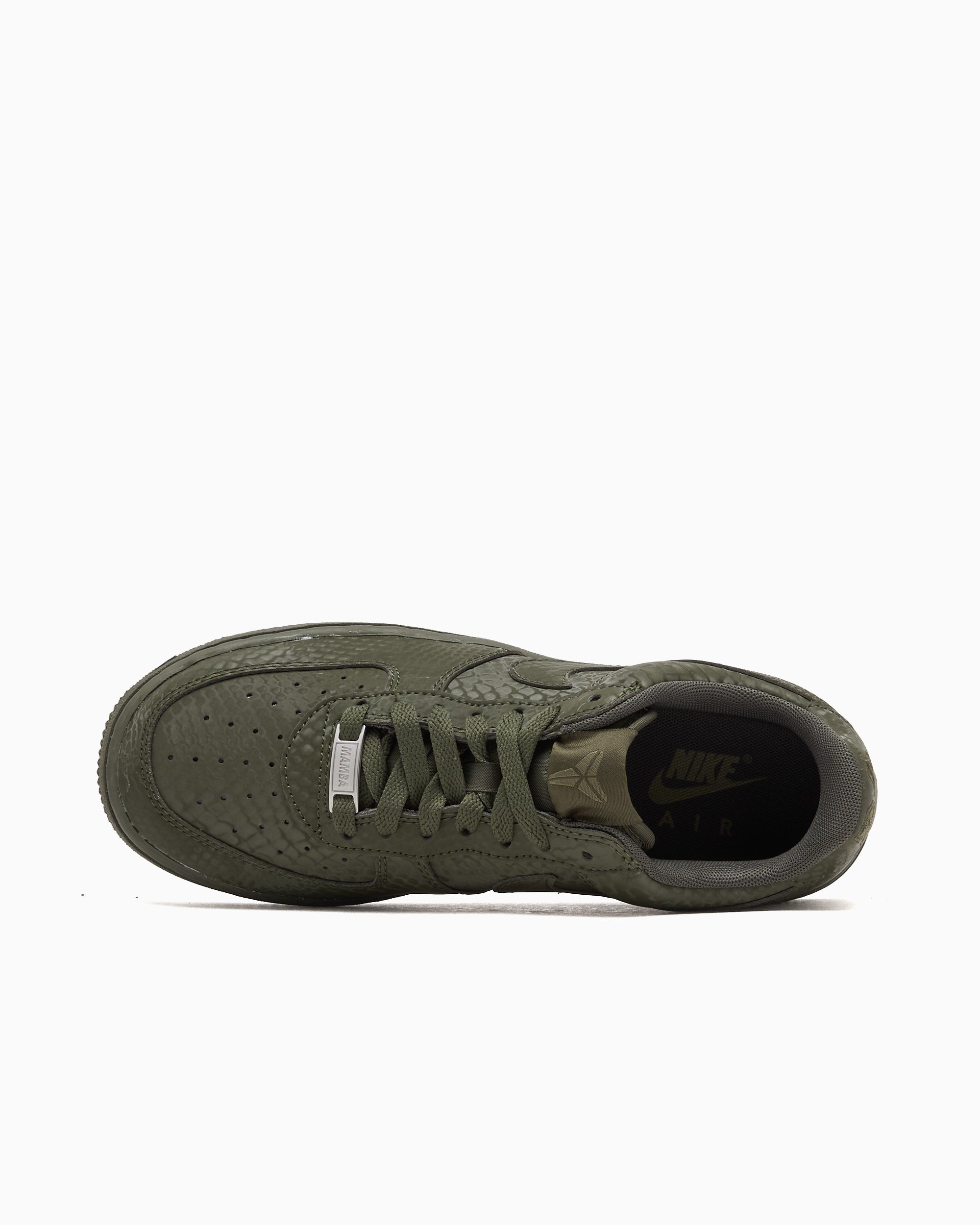 Sneakers Nike x Kobe Bryant Air Force 1 Low "Cargo Khaki" - IB0018-301