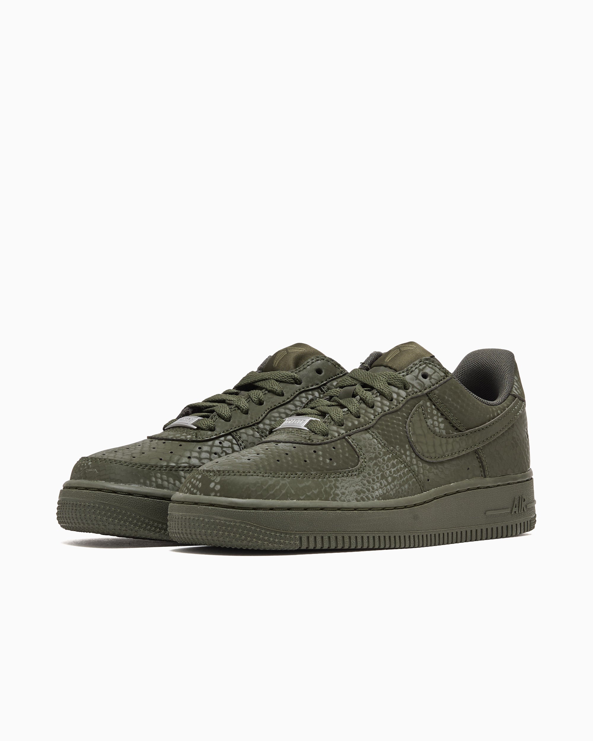 Sneakers Nike x Kobe Bryant Air Force 1 Low "Cargo Khaki" - IB0018-301