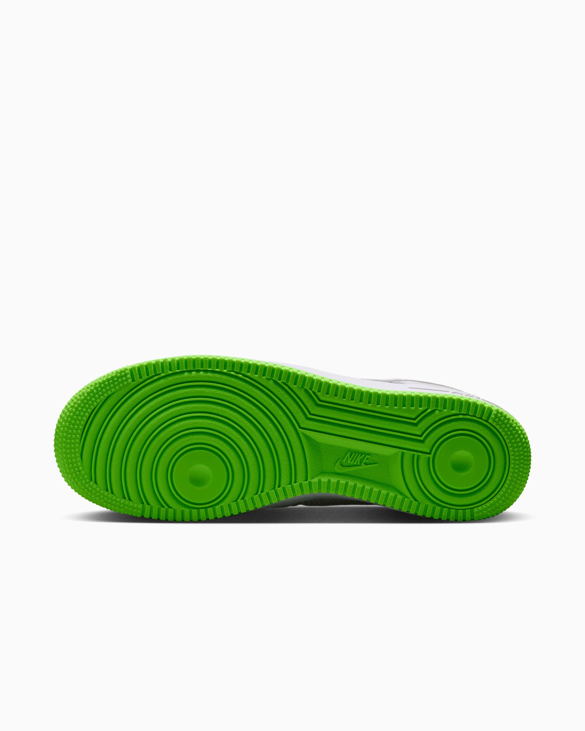 Sneakers Nike x Kobe Bryant Air Force 1 Low "Electric Green" - IB0018-006
